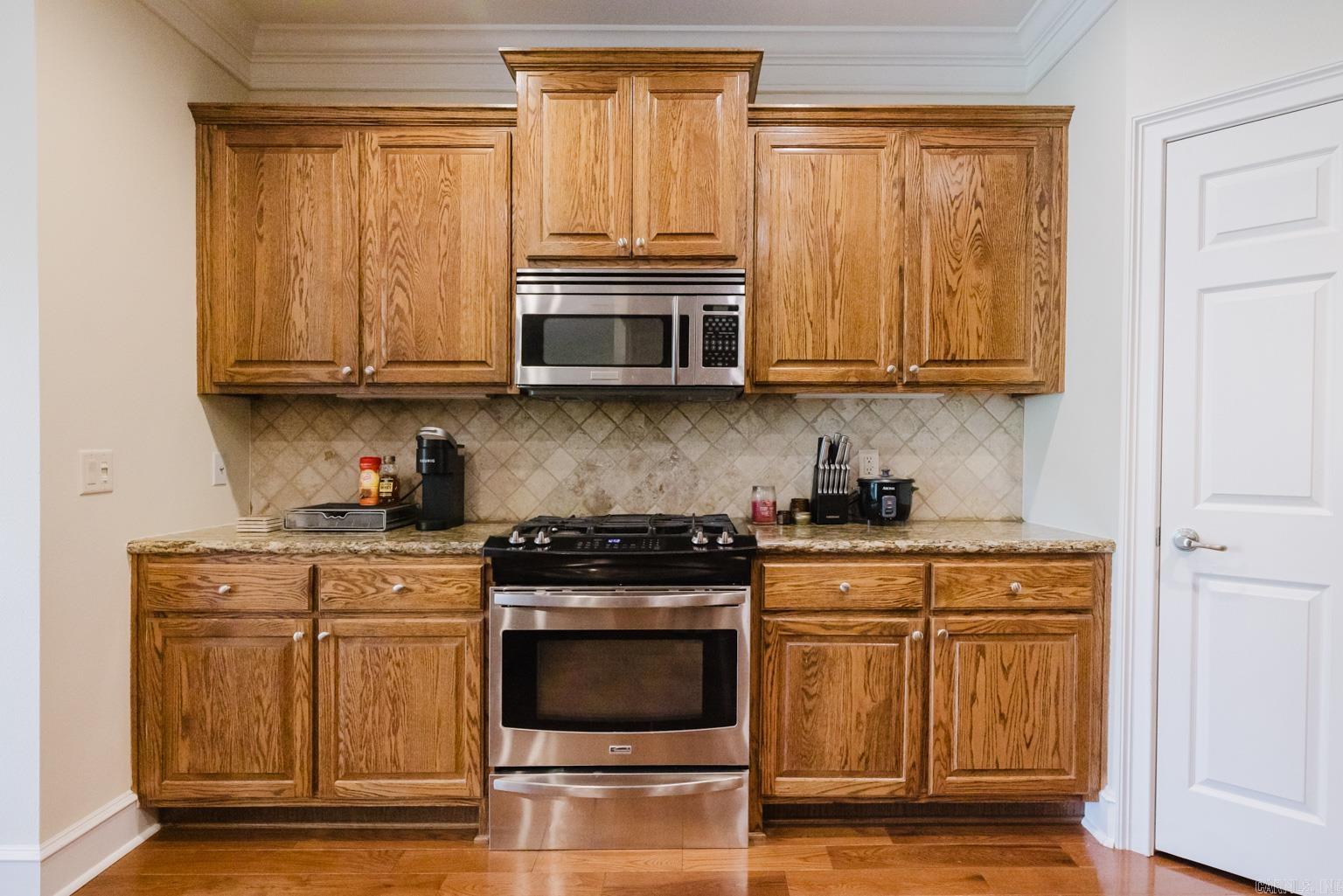 3015  Woodsgate  Little Rock, AR