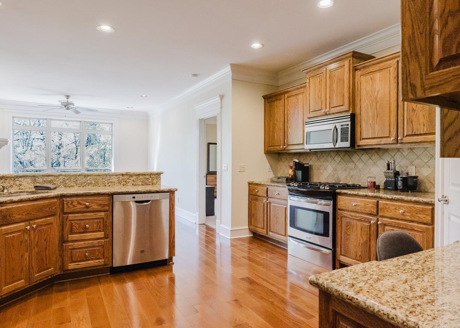 3015  Woodsgate  Little Rock, AR