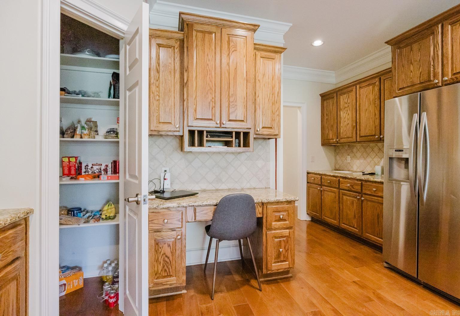 3015  Woodsgate  Little Rock, AR