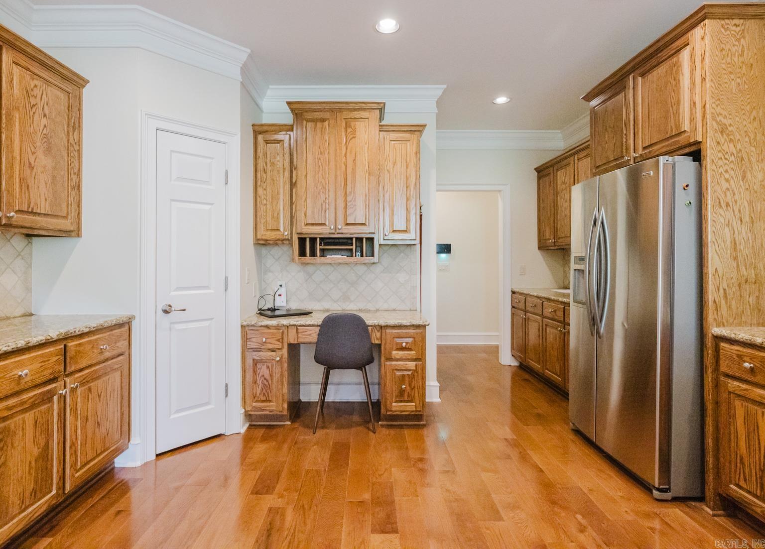 3015  Woodsgate  Little Rock, AR