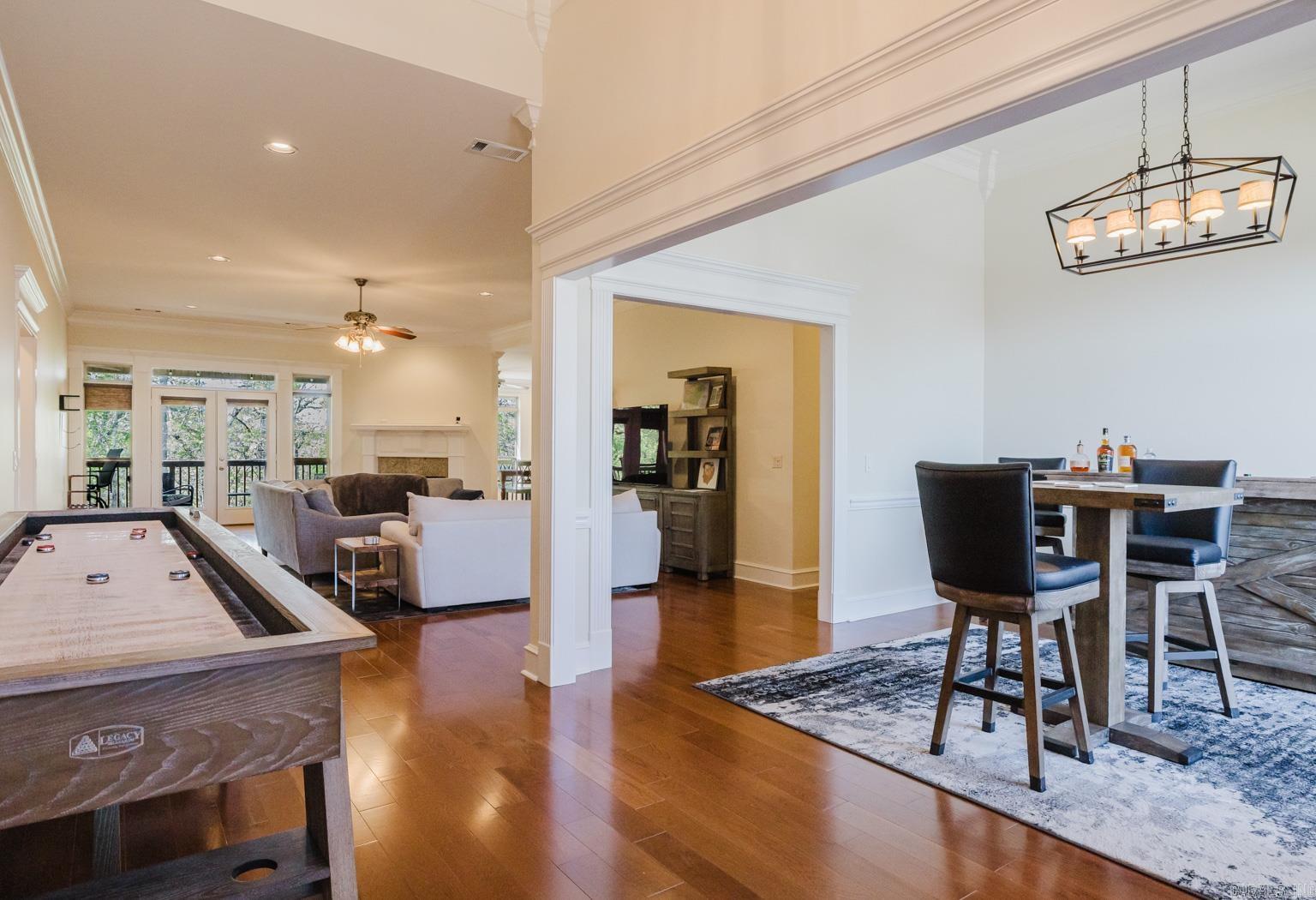 3015  Woodsgate  Little Rock, AR