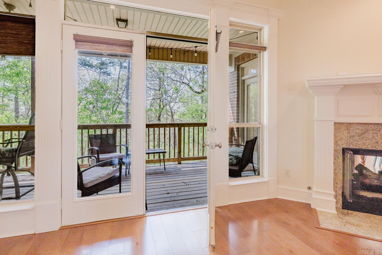 3015  Woodsgate  Little Rock, AR