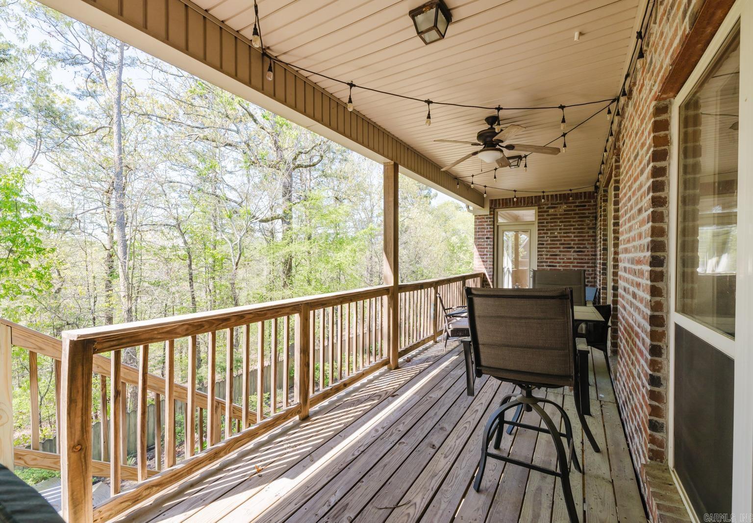 3015  Woodsgate  Little Rock, AR