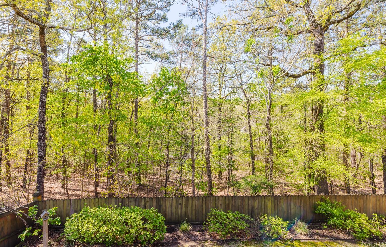 3015  Woodsgate  Little Rock, AR