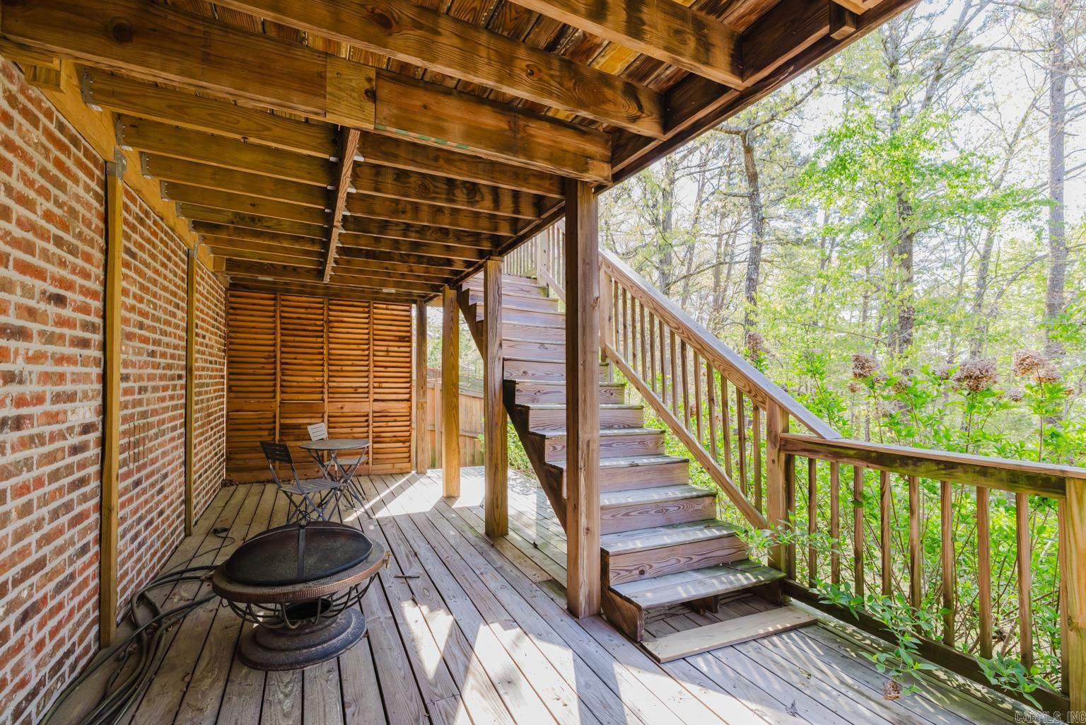 3015  Woodsgate  Little Rock, AR