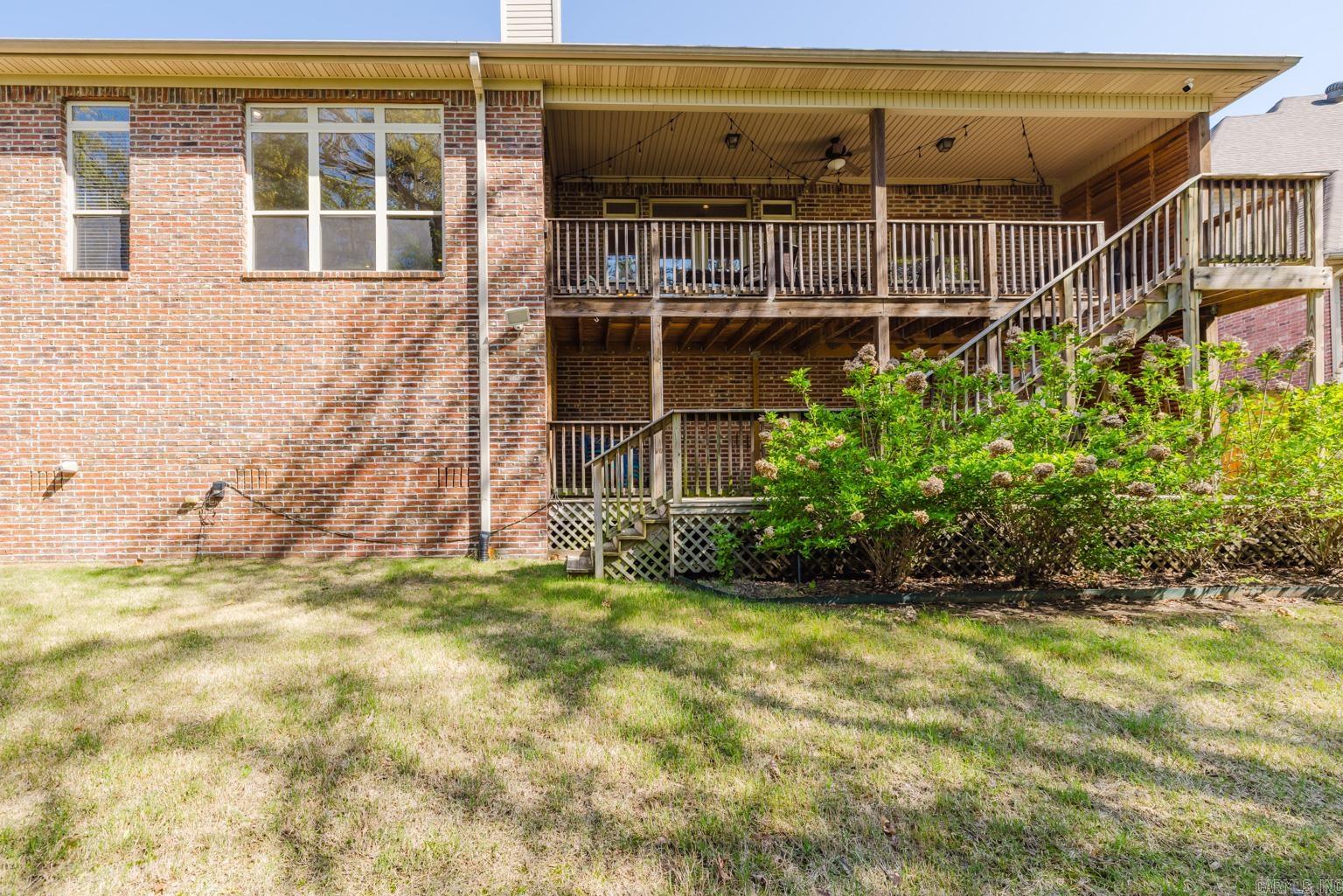 3015  Woodsgate  Little Rock, AR