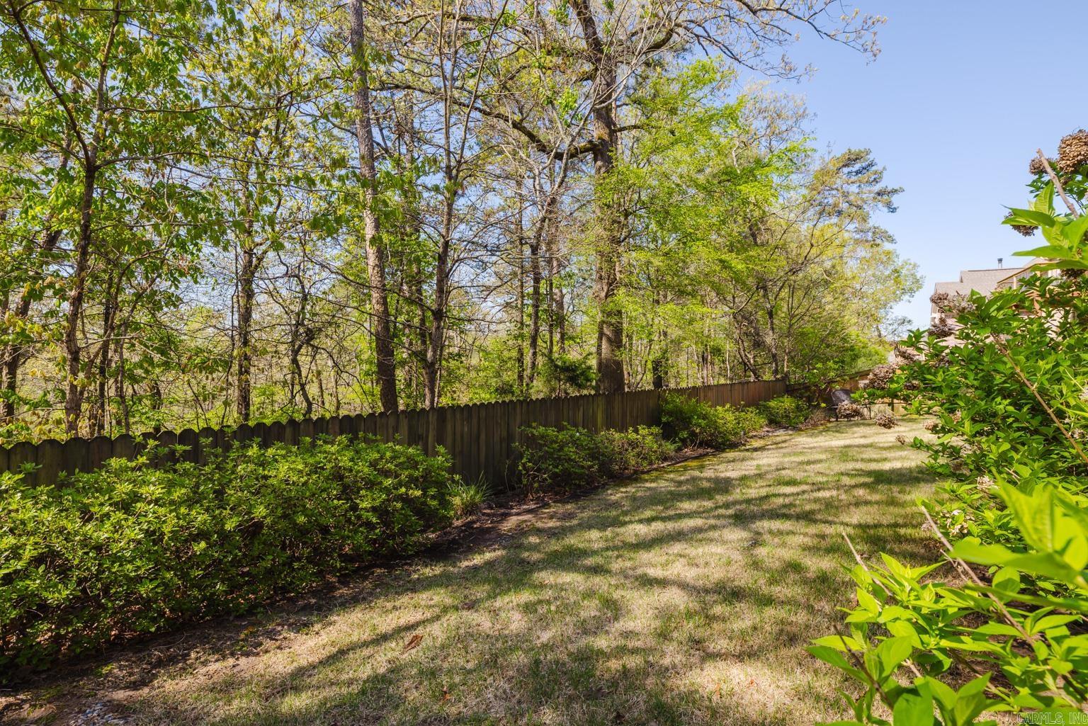 3015  Woodsgate  Little Rock, AR