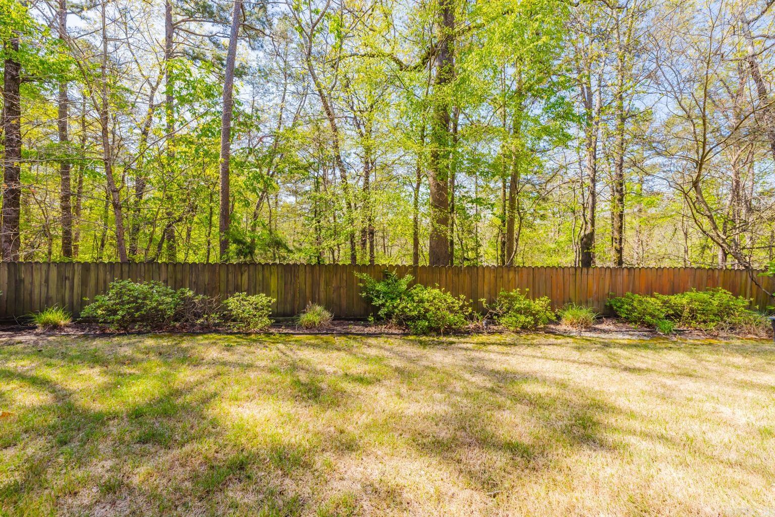 3015  Woodsgate  Little Rock, AR