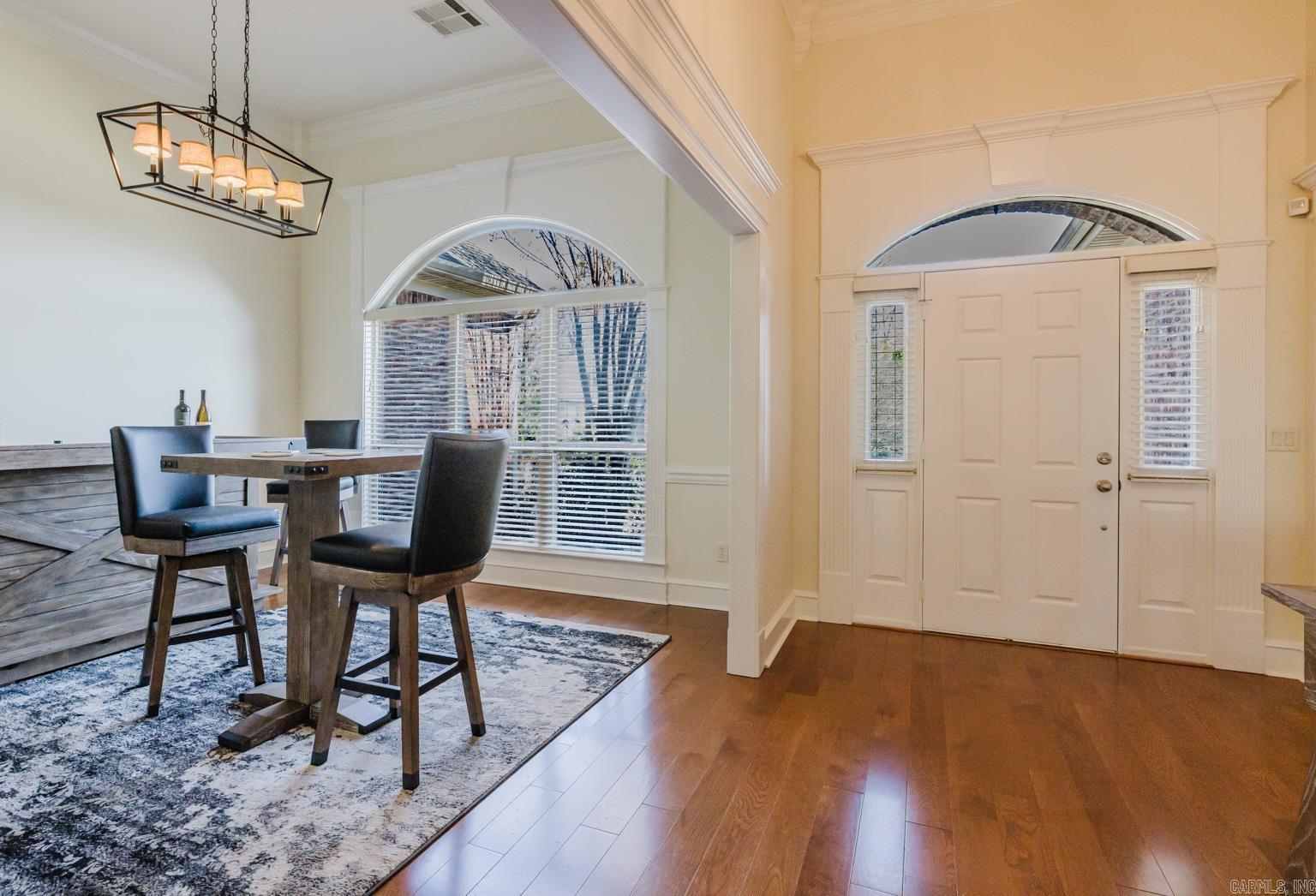 3015  Woodsgate  Little Rock, AR