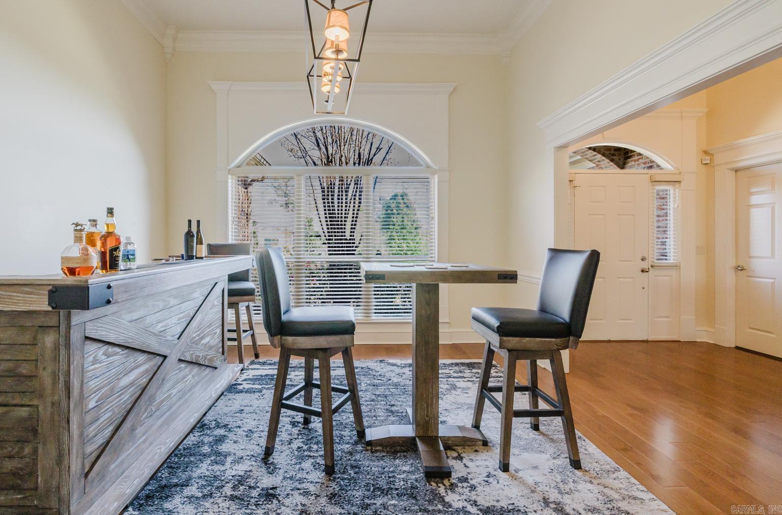3015  Woodsgate  Little Rock, AR