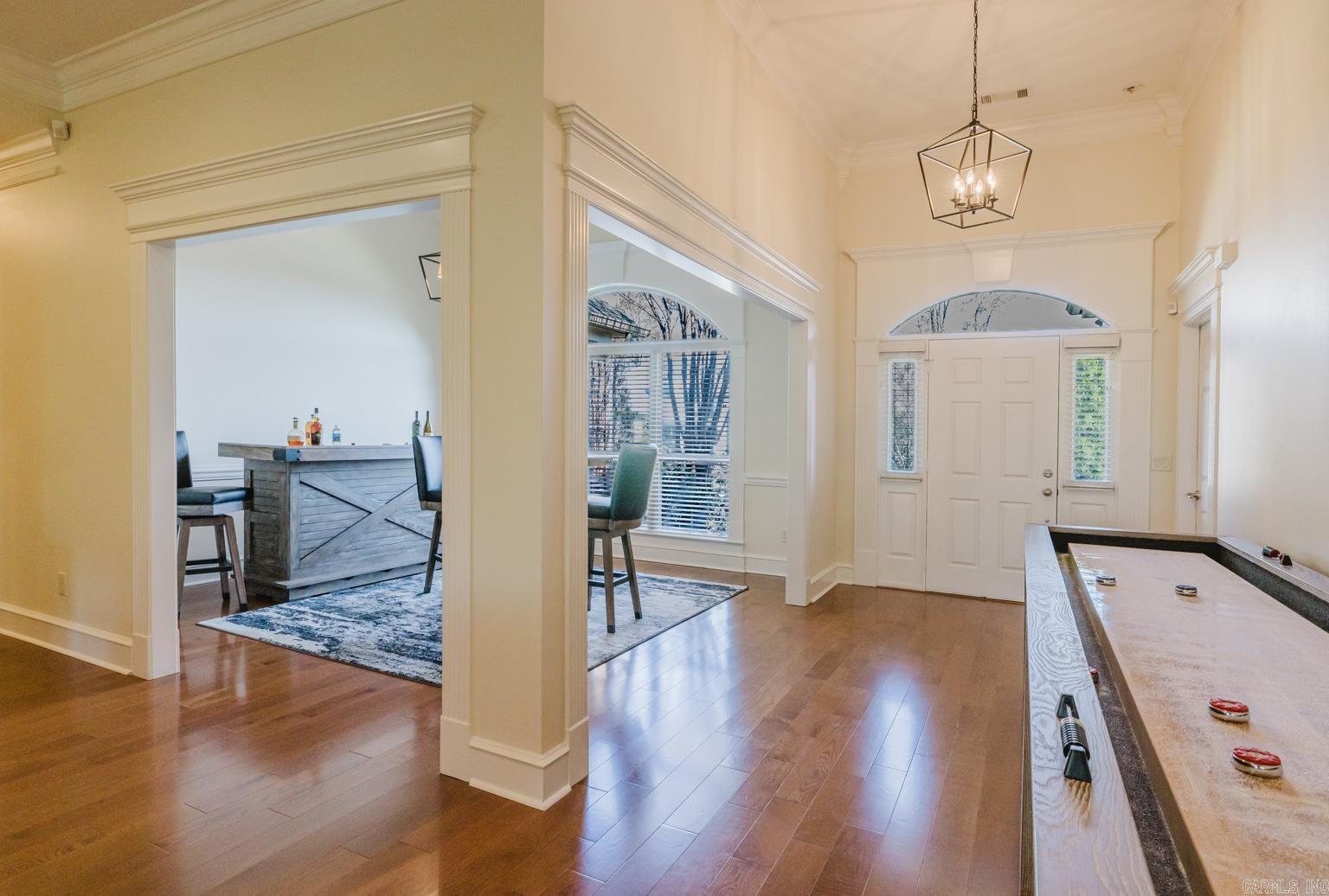 3015  Woodsgate  Little Rock, AR