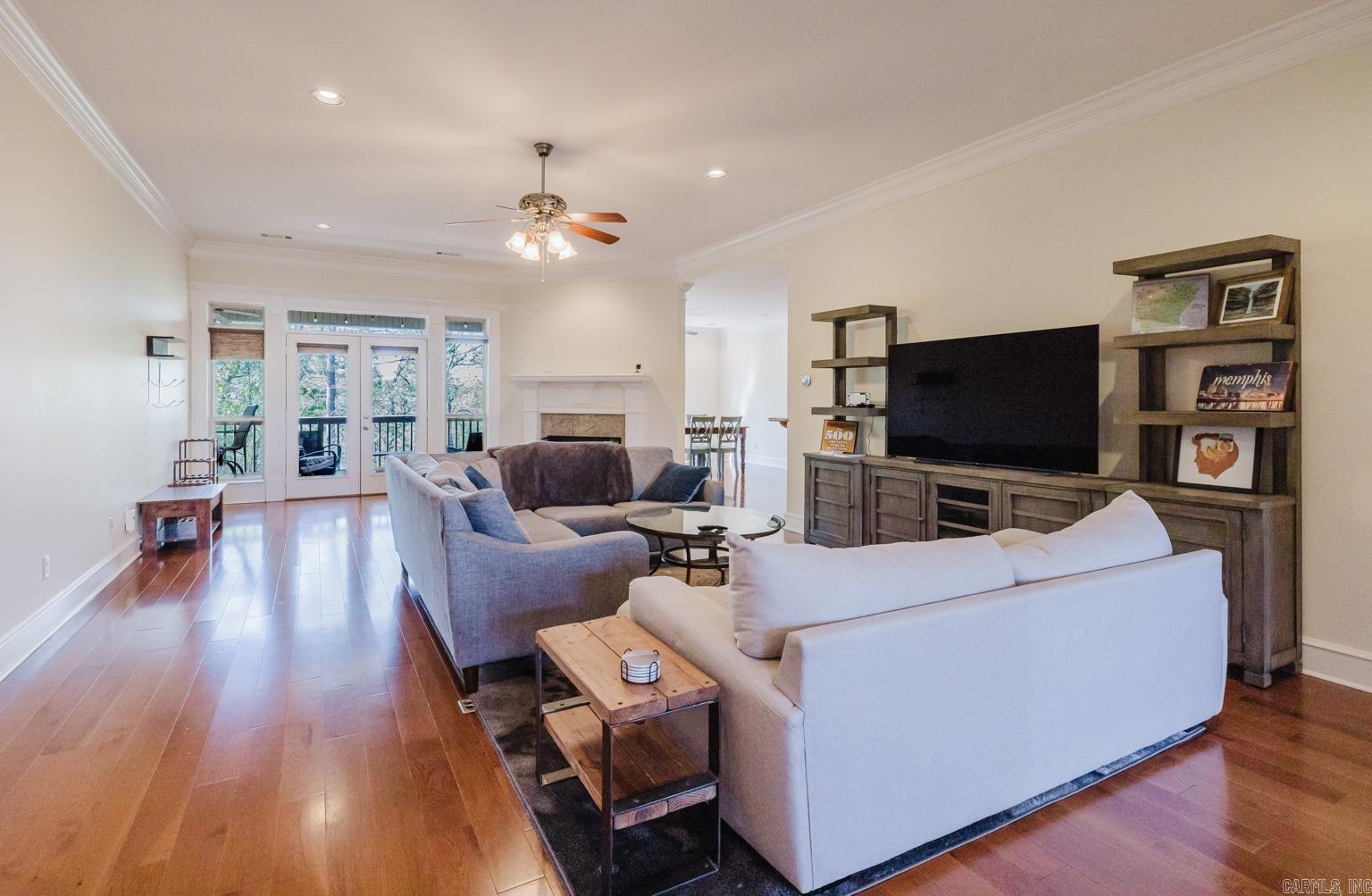 3015  Woodsgate  Little Rock, AR