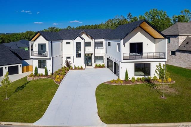 9  Abington Court  Little Rock, AR
