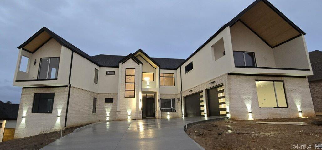 9 Abington Court Little Rock, AR 72223