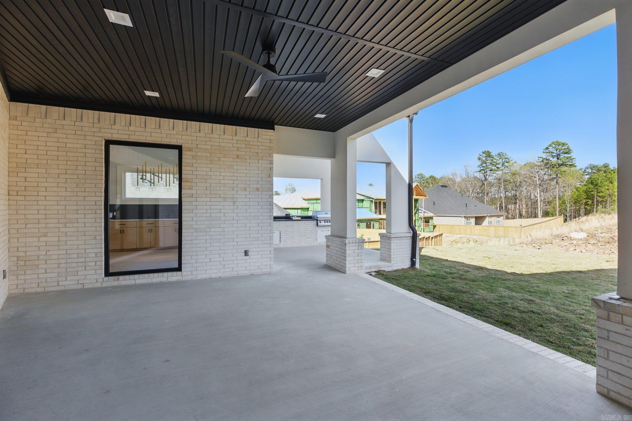 9 Abington Court Little Rock, AR 72223