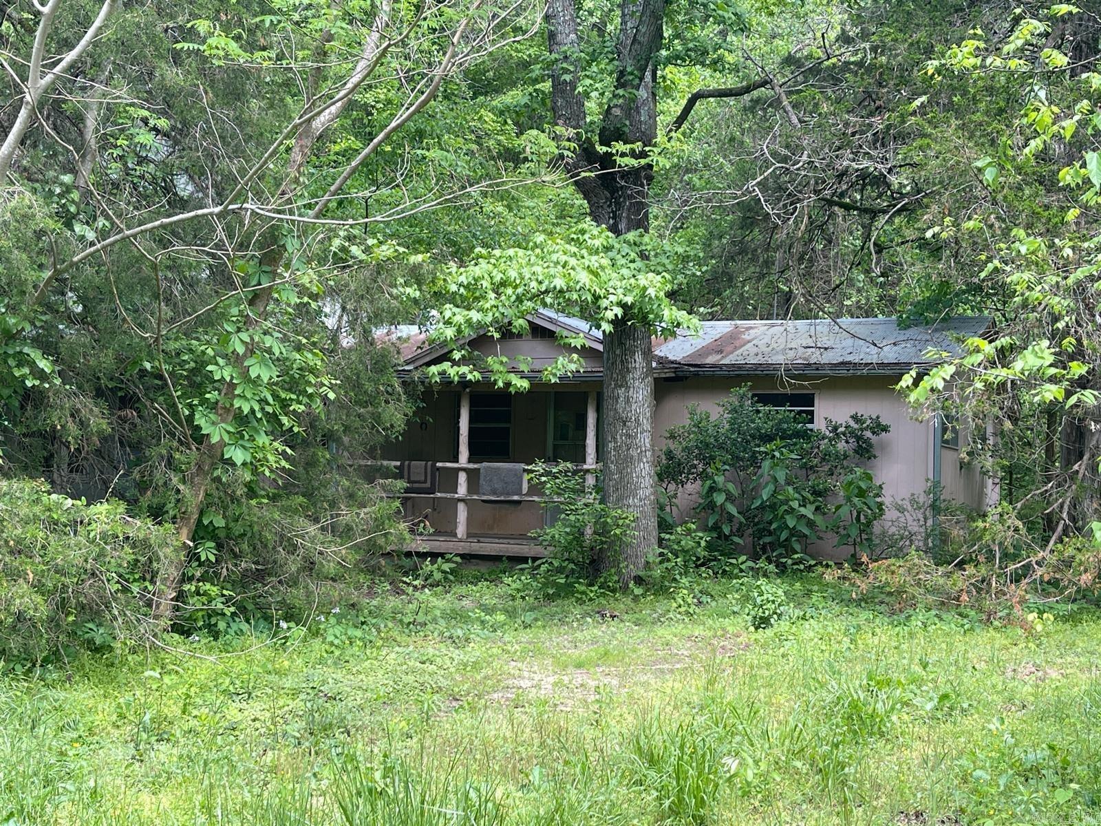 881 Driftwood Drive  Pineville, AR