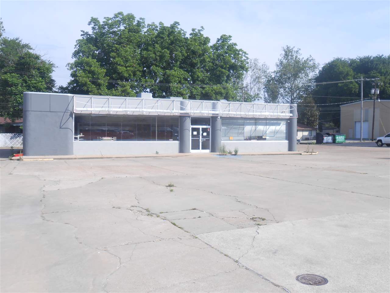 400  Southwest Dr  Jonesboro, AR