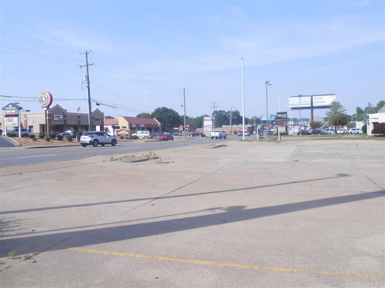 400  Southwest Dr  Jonesboro, AR