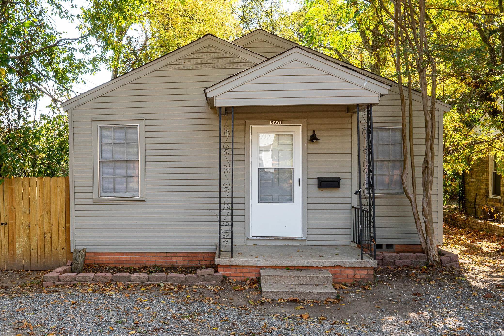 5601  Lee  Little Rock, AR