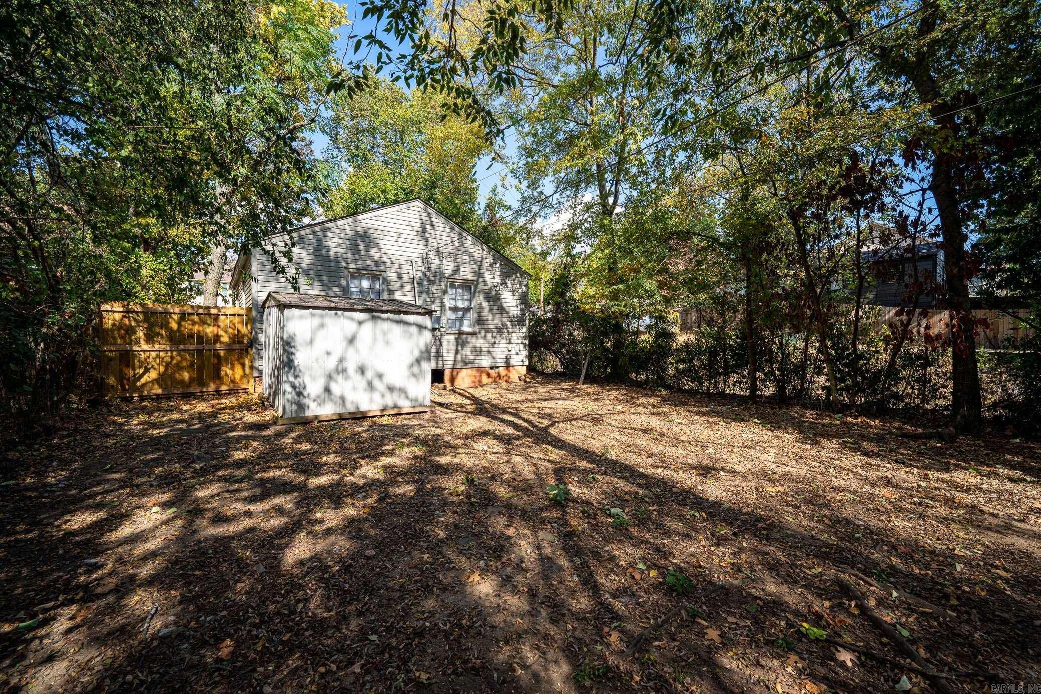 5601  Lee  Little Rock, AR