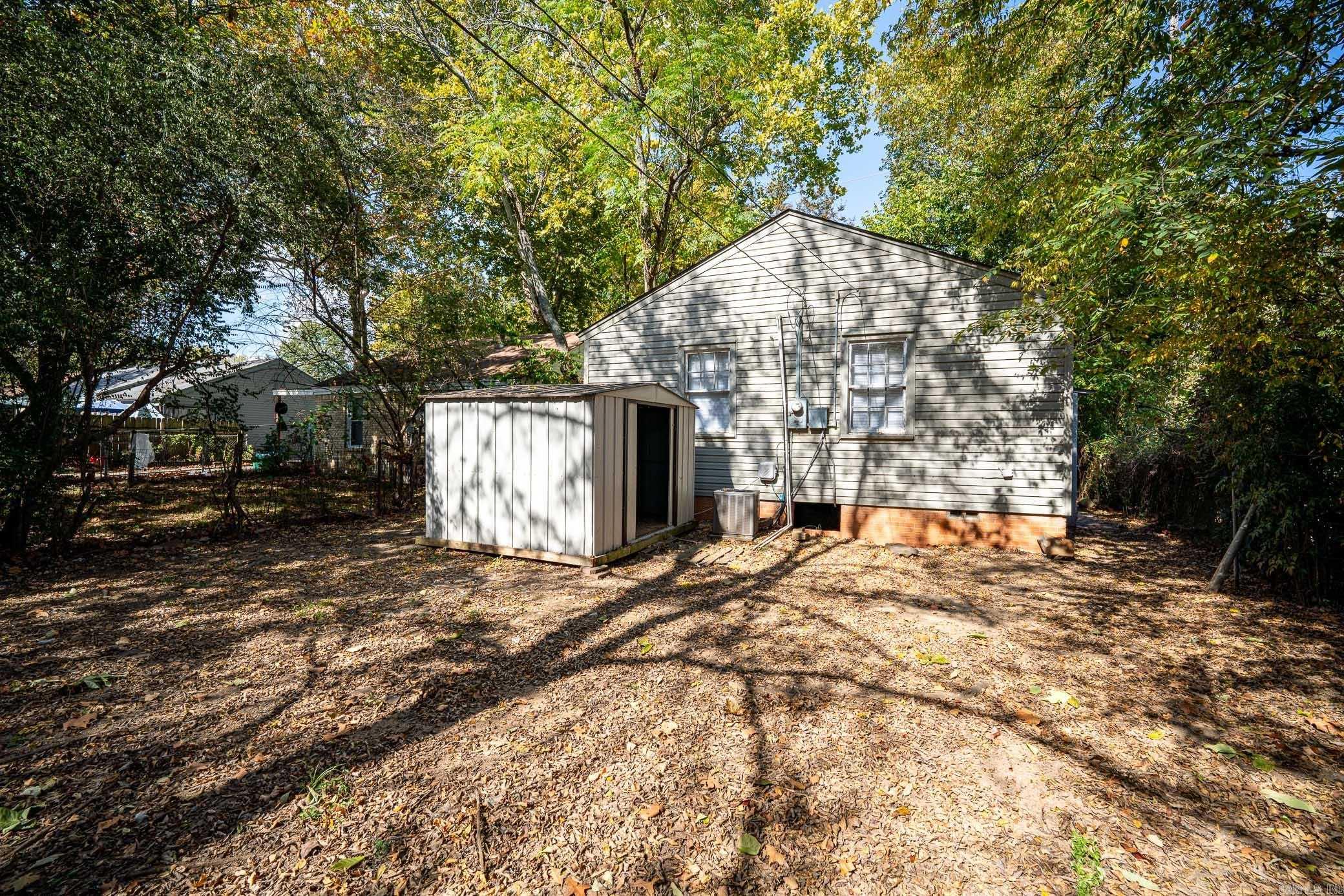5601  Lee  Little Rock, AR
