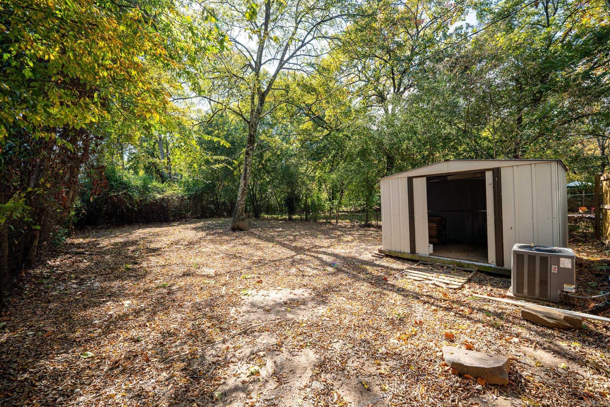 5601  Lee  Little Rock, AR