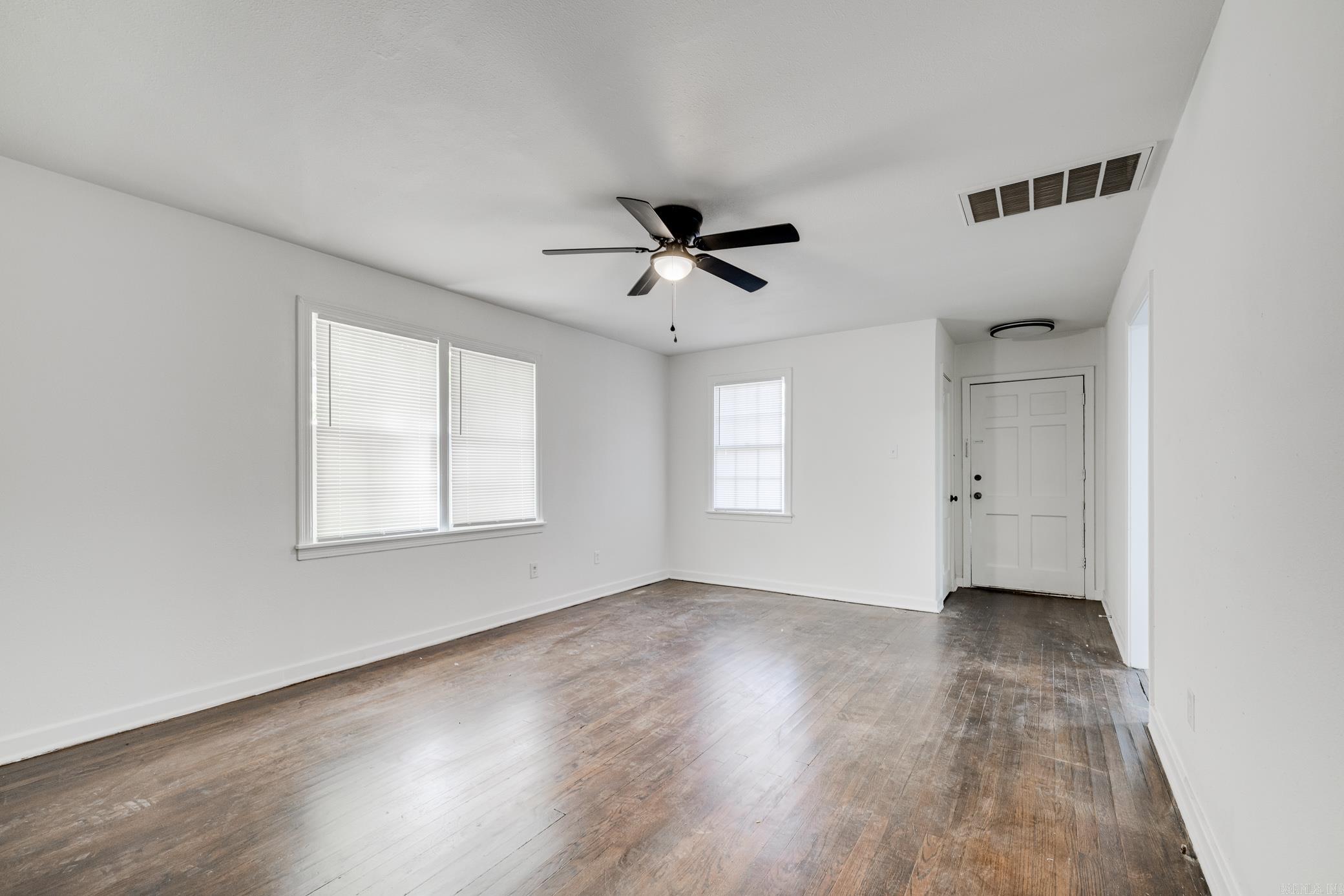5601  Lee  Little Rock, AR