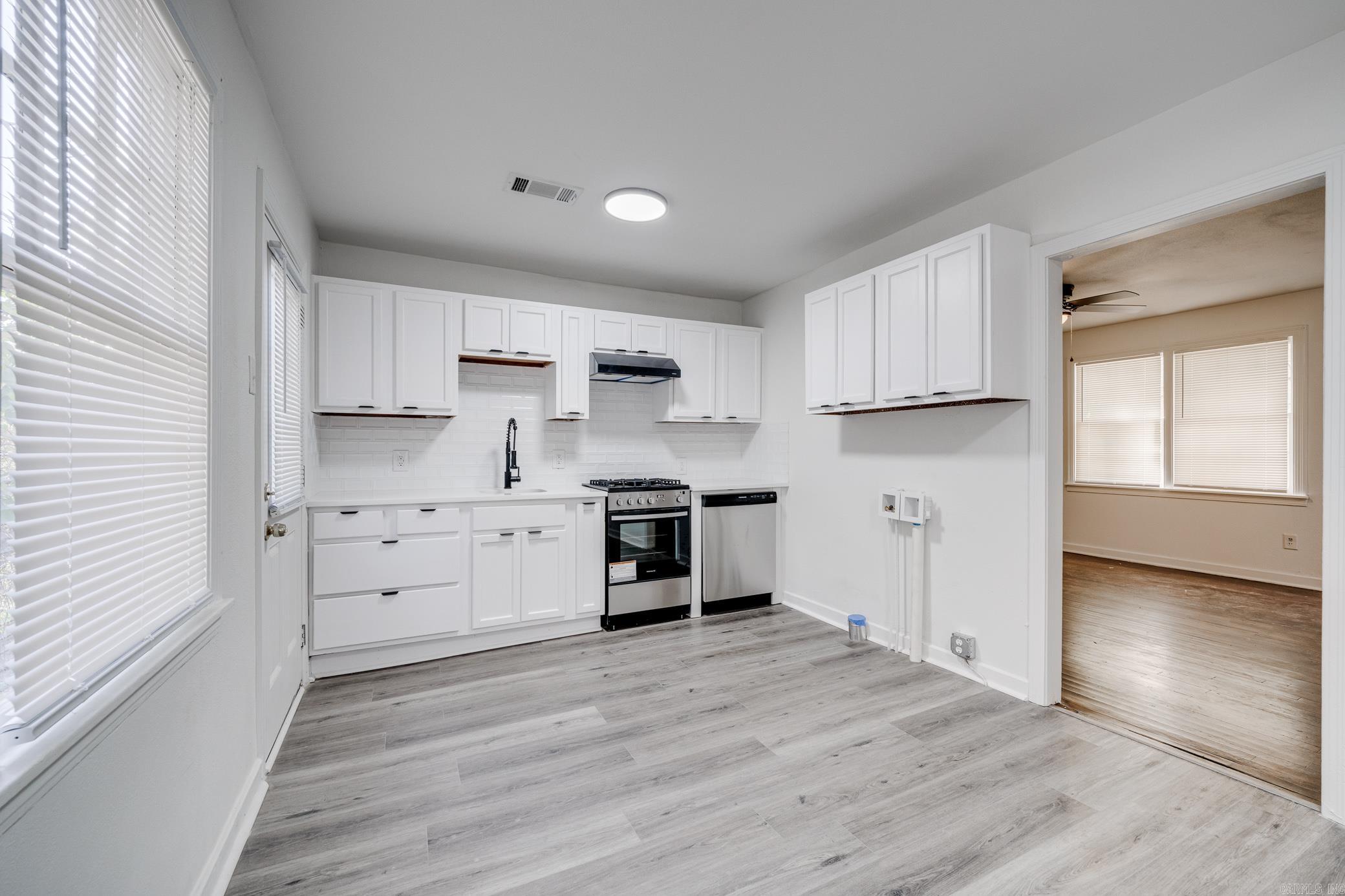 5601  Lee  Little Rock, AR