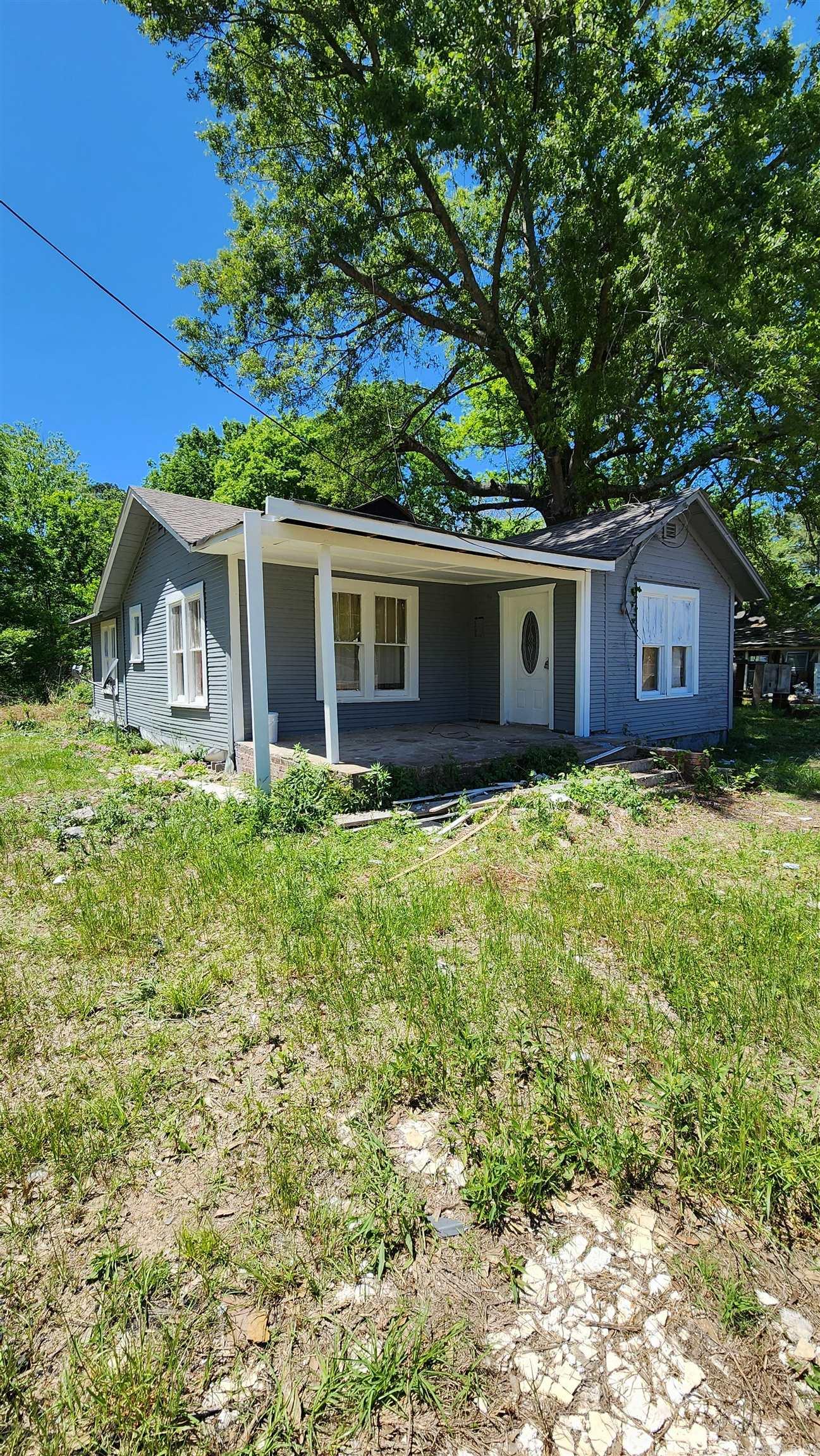 357 W Walnut St  Prescott, AR
