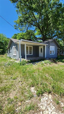 357 W Walnut St  Prescott, AR