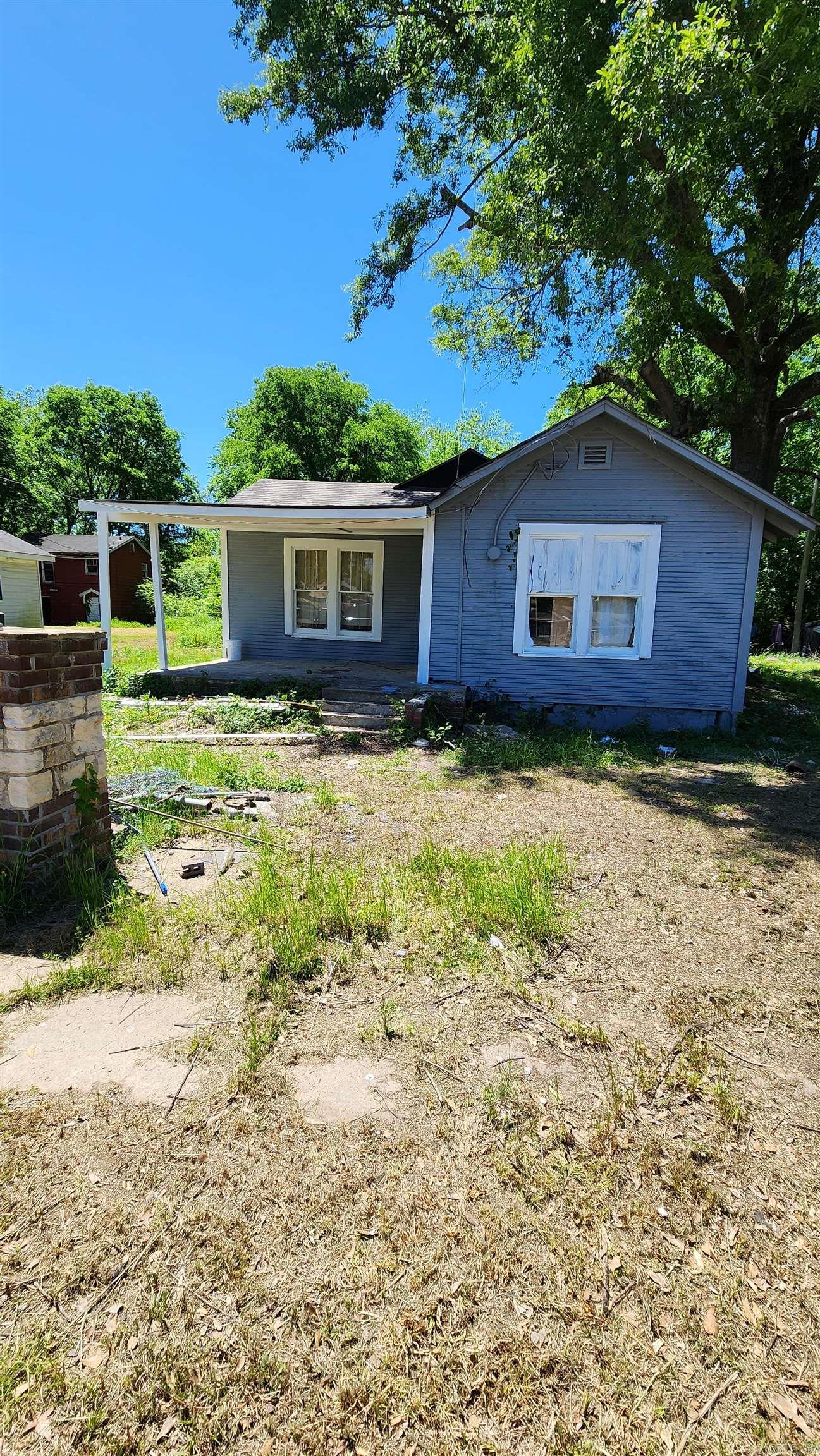 357 W Walnut St  Prescott, AR