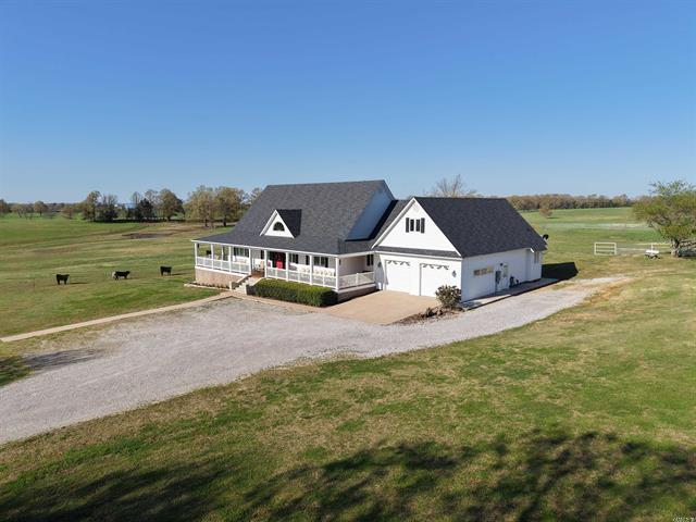 2832  Lacrosse Road  Melbourne, AR