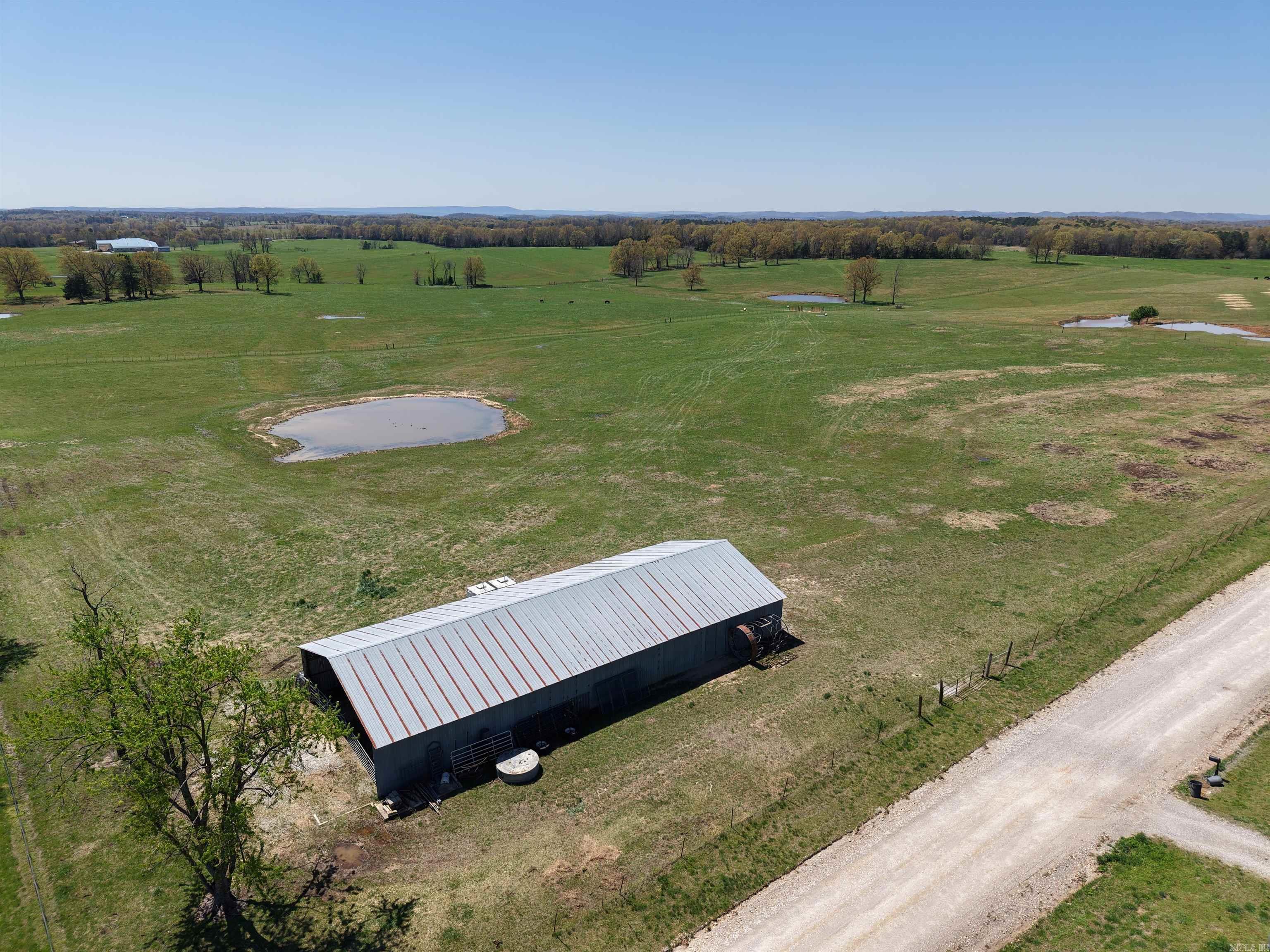 2832  Lacrosse Road  Melbourne, AR