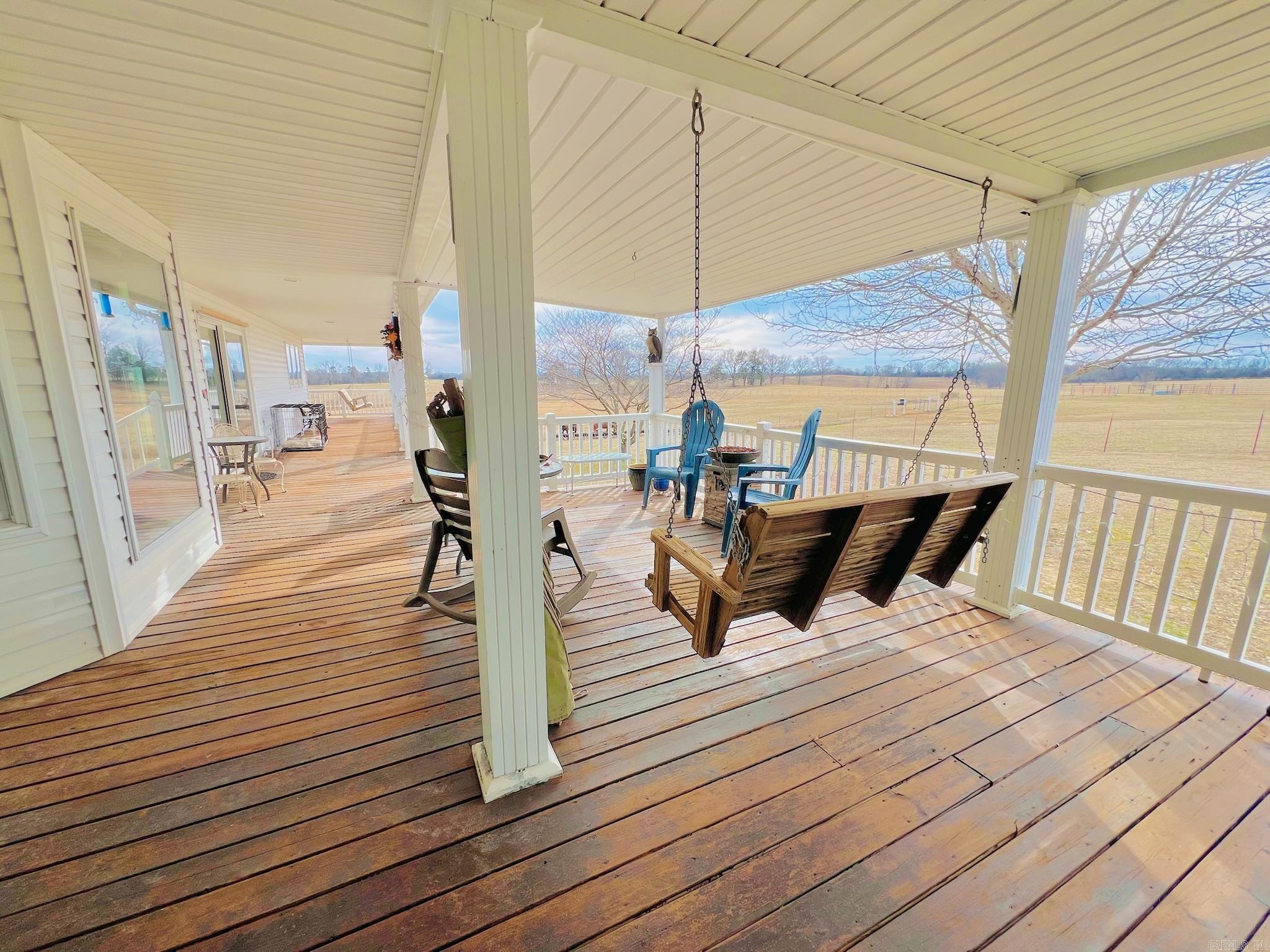 2832  Lacrosse Road  Melbourne, AR