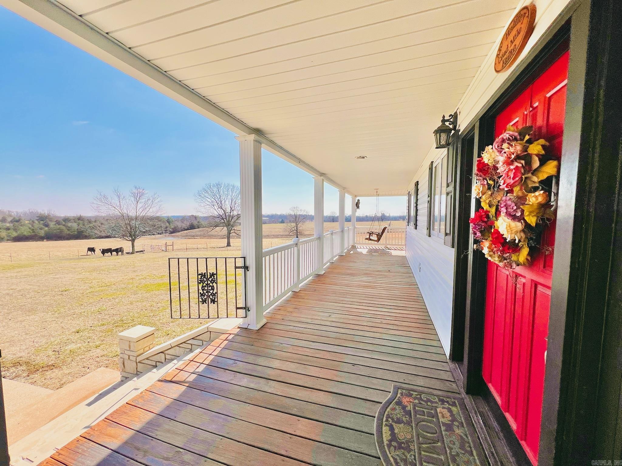 2832  Lacrosse Road  Melbourne, AR