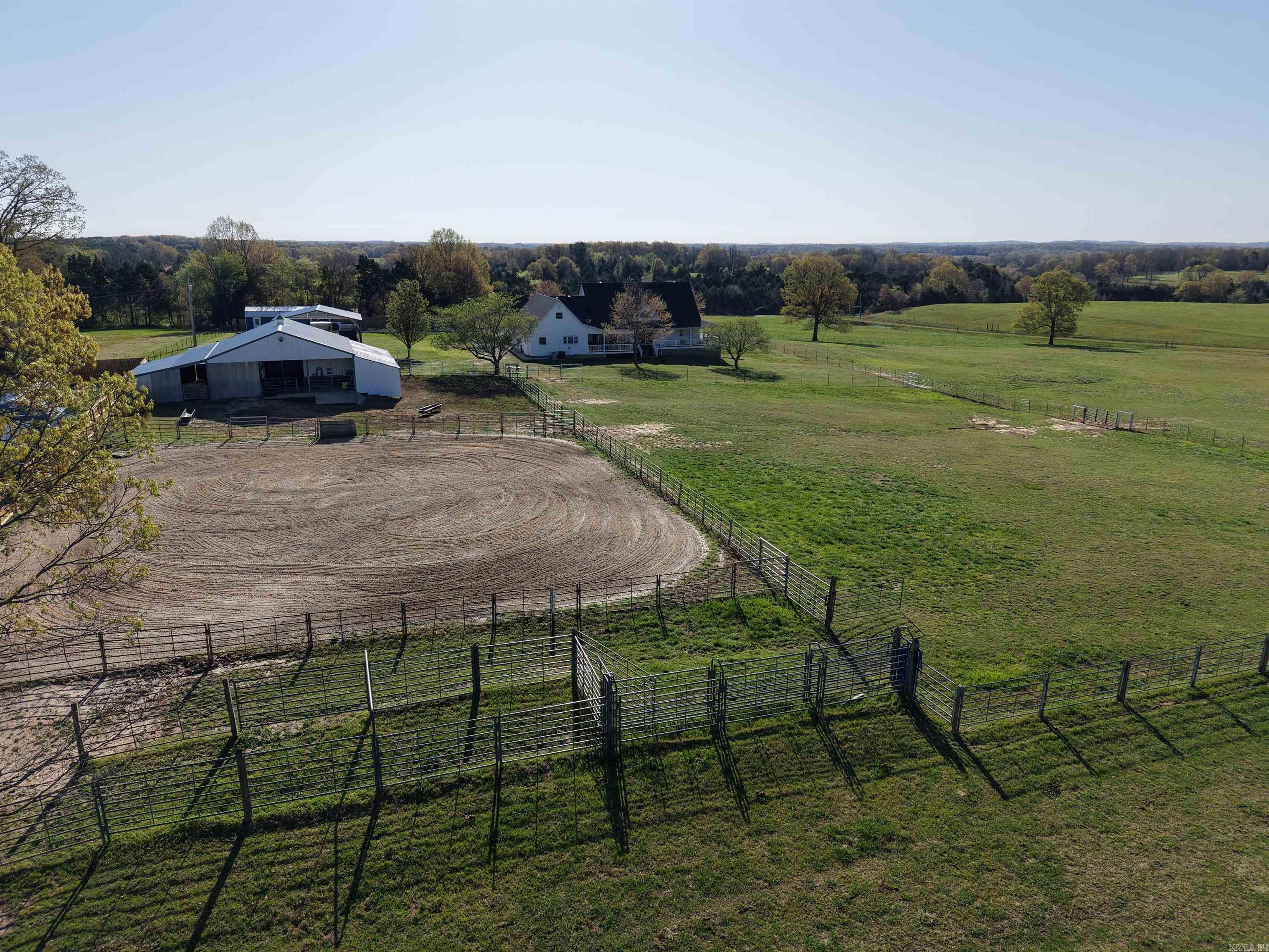 2832  Lacrosse Road  Melbourne, AR