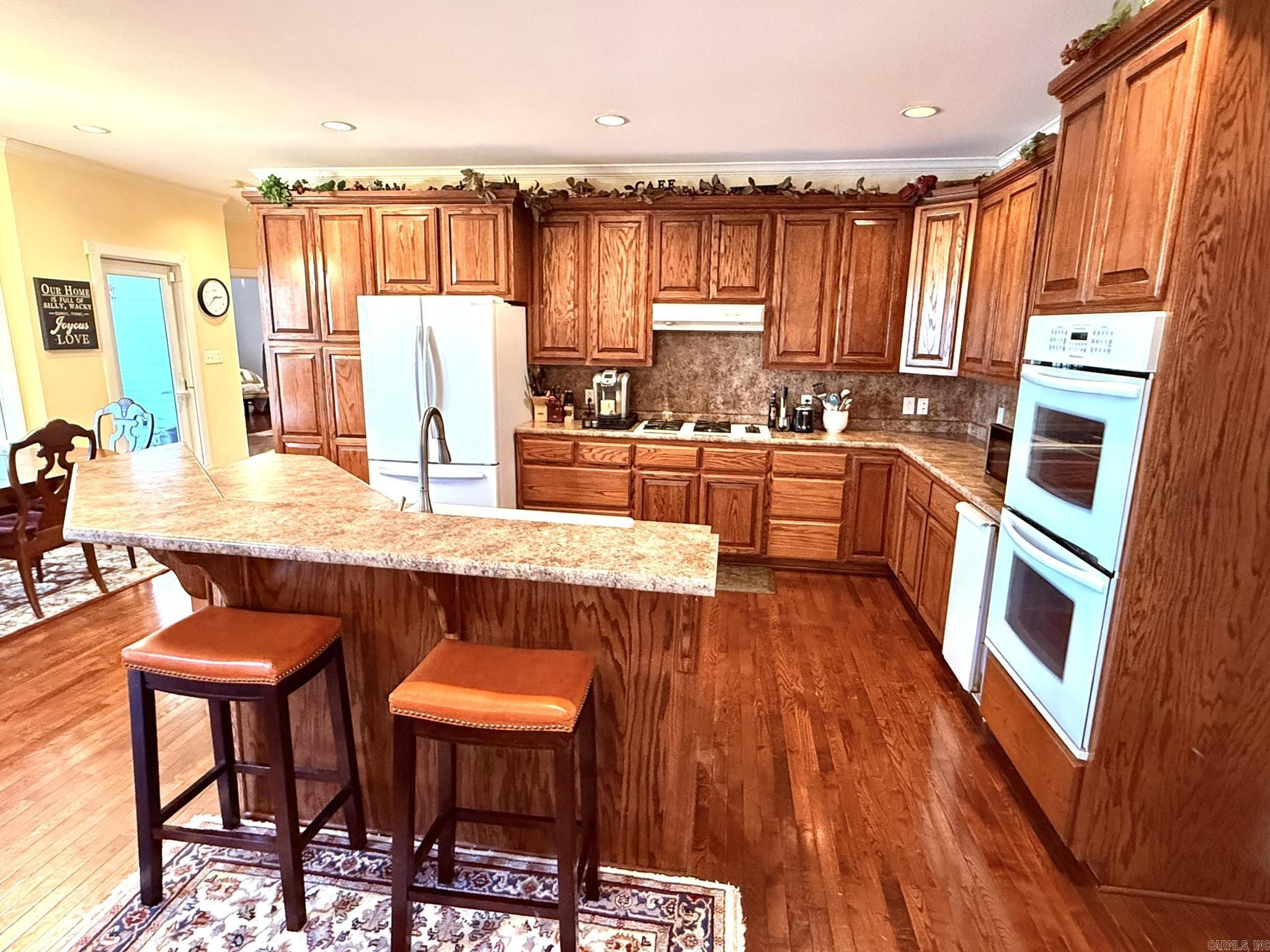 2832  Lacrosse Road  Melbourne, AR