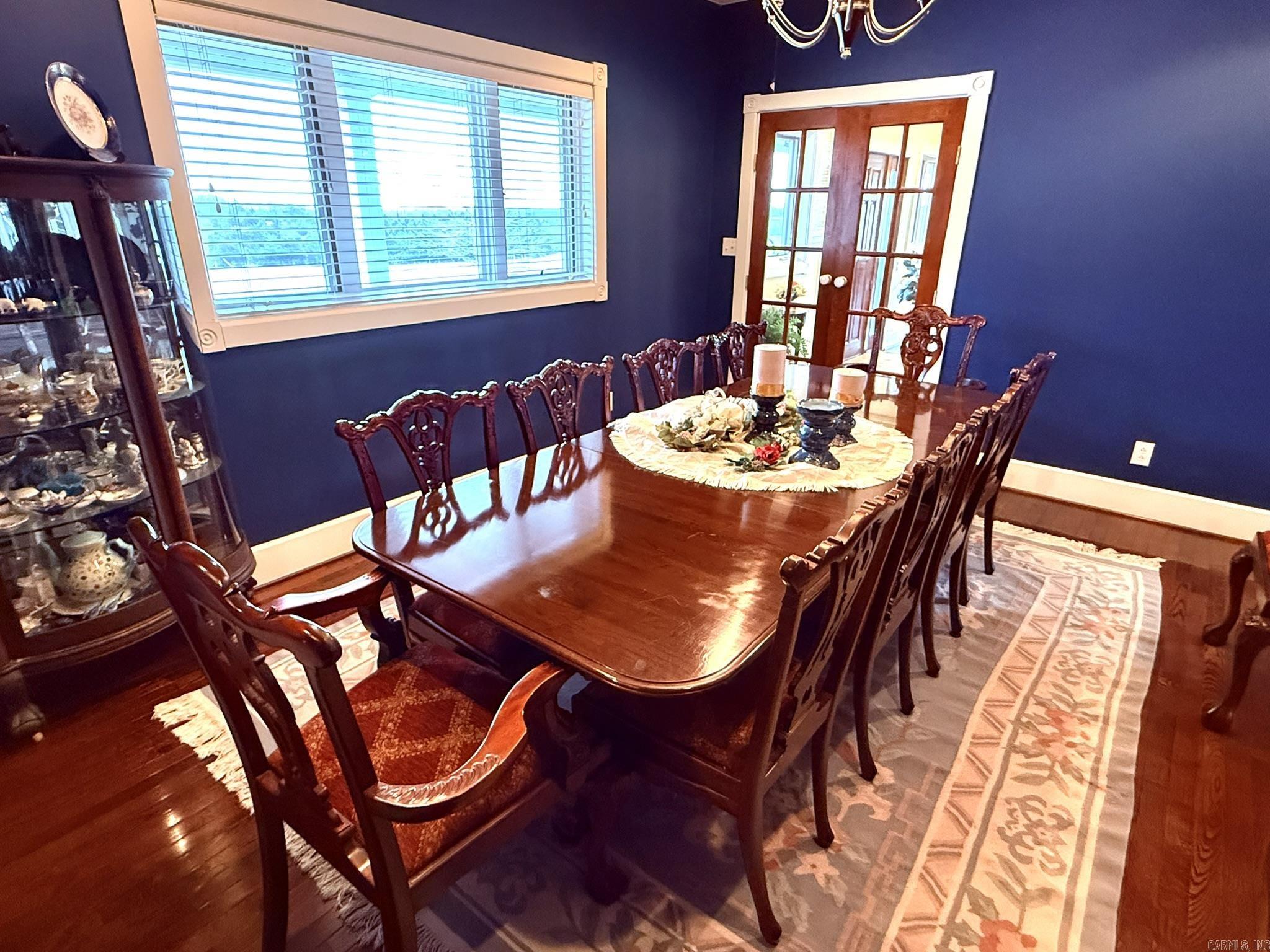 2832  Lacrosse Road  Melbourne, AR