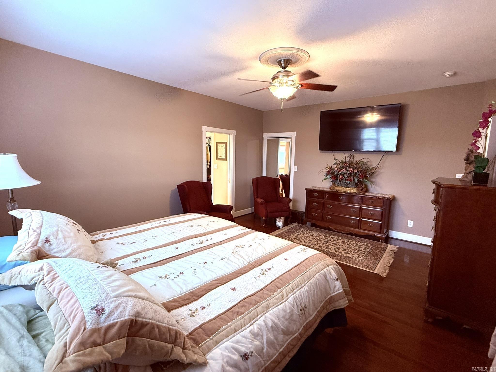 2832  Lacrosse Road  Melbourne, AR