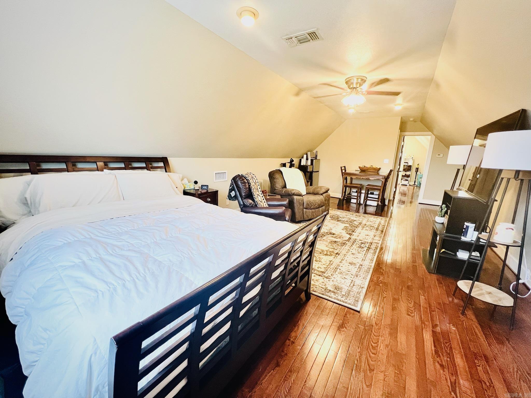 2832  Lacrosse Road  Melbourne, AR