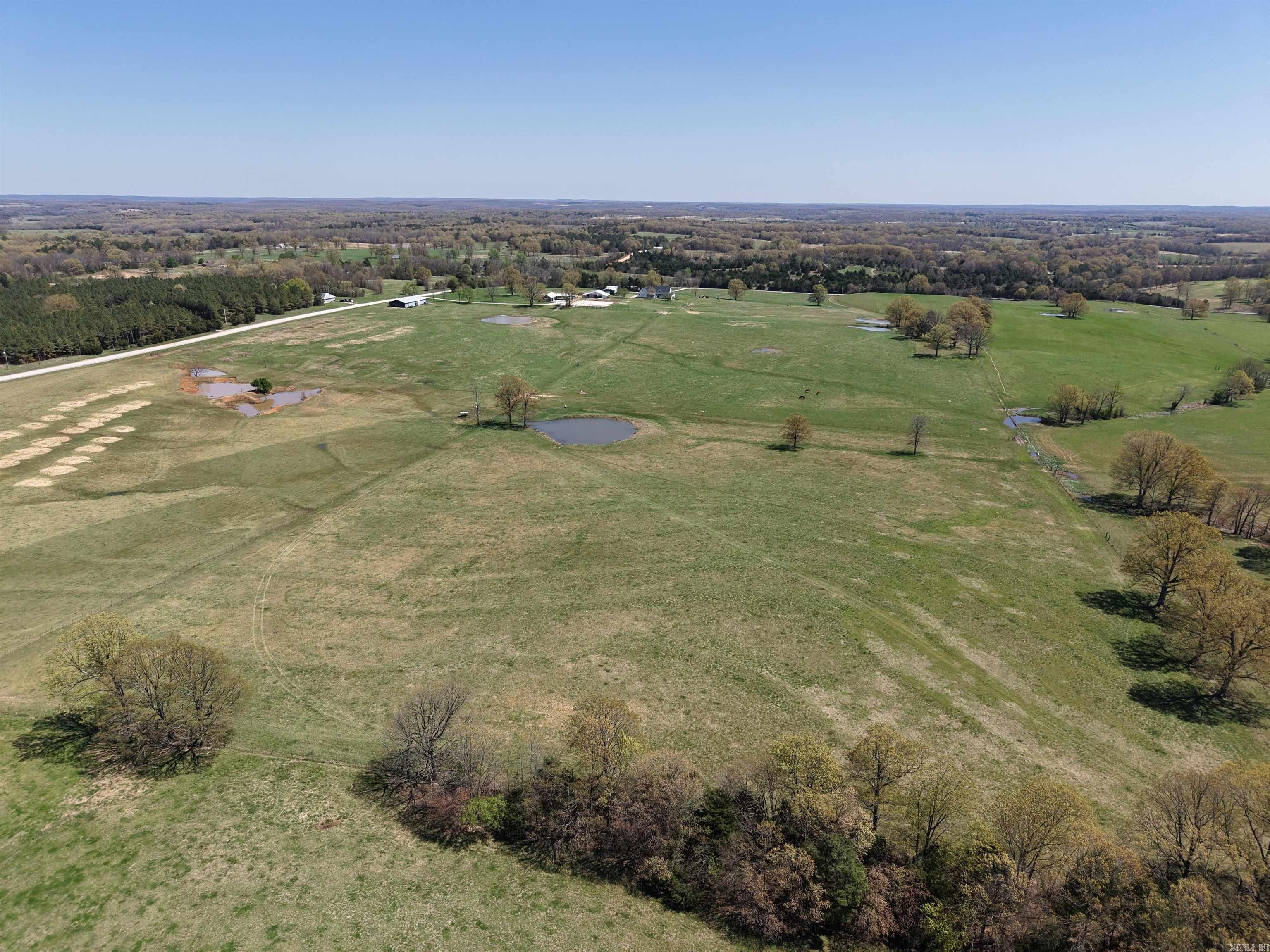 2832  Lacrosse Road  Melbourne, AR