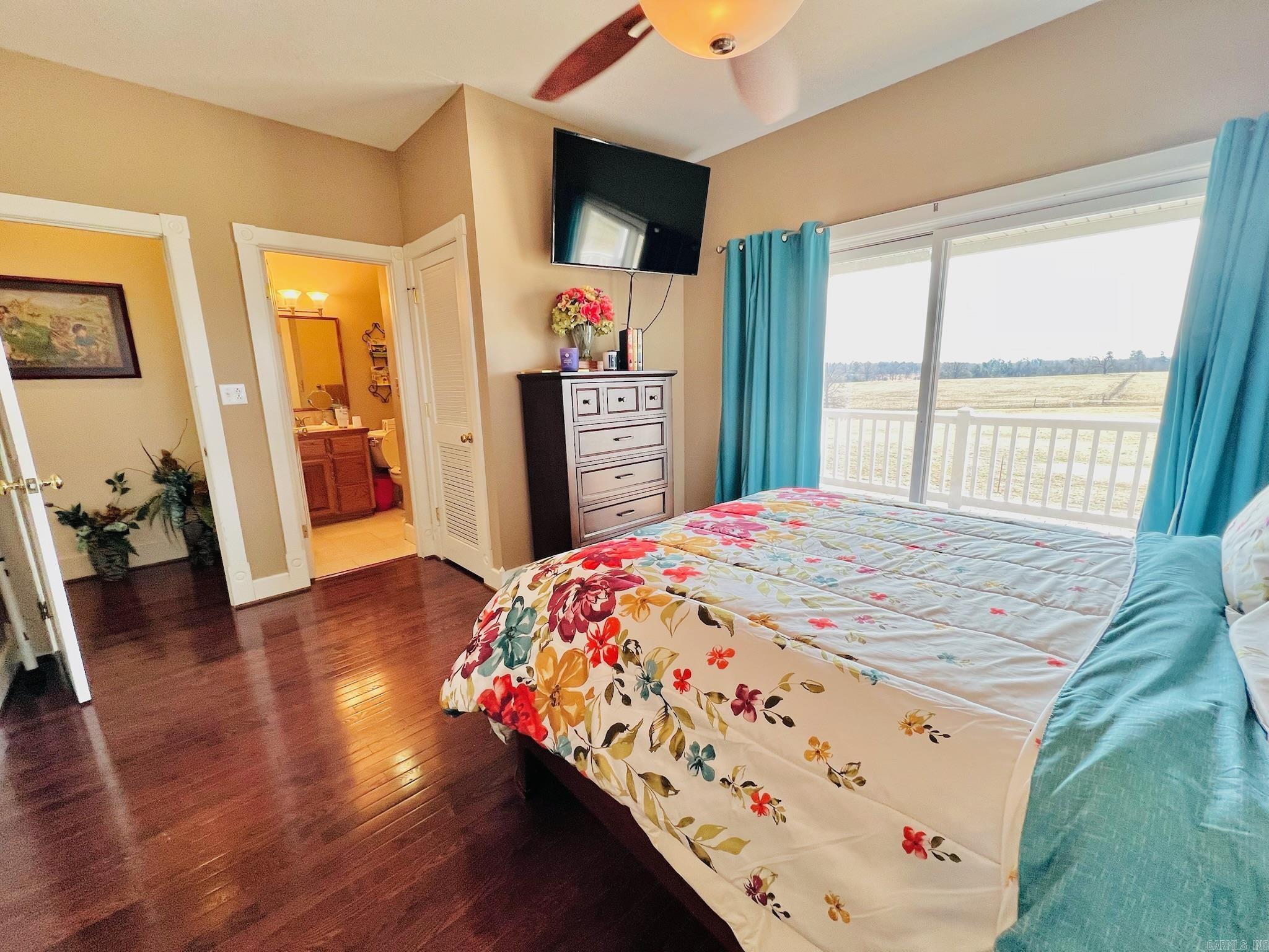 2832  Lacrosse Road  Melbourne, AR