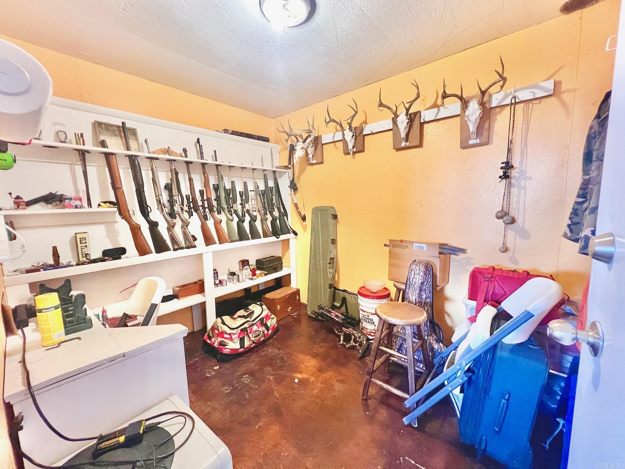 2832  Lacrosse Road  Melbourne, AR
