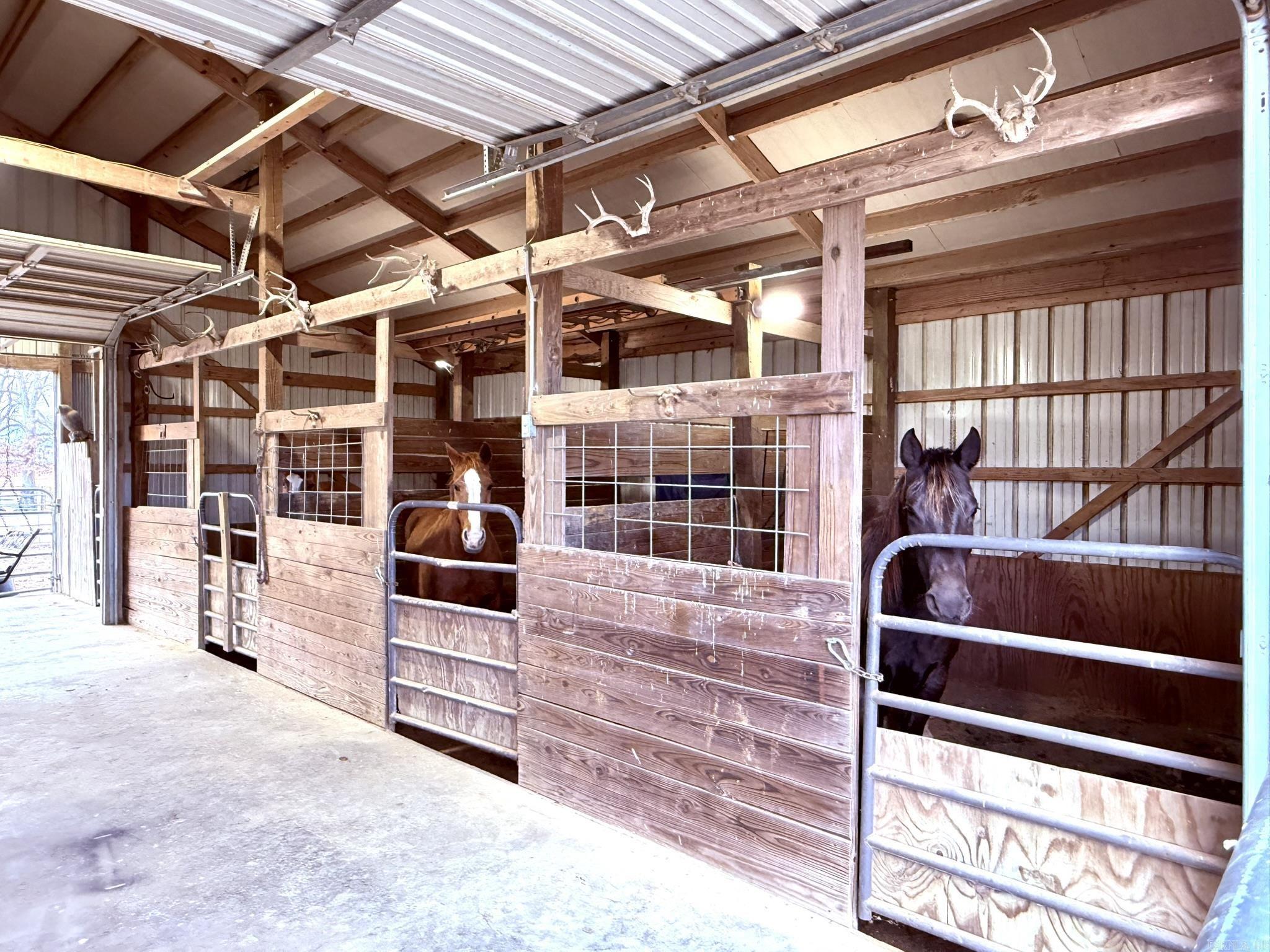 2832  Lacrosse Road  Melbourne, AR
