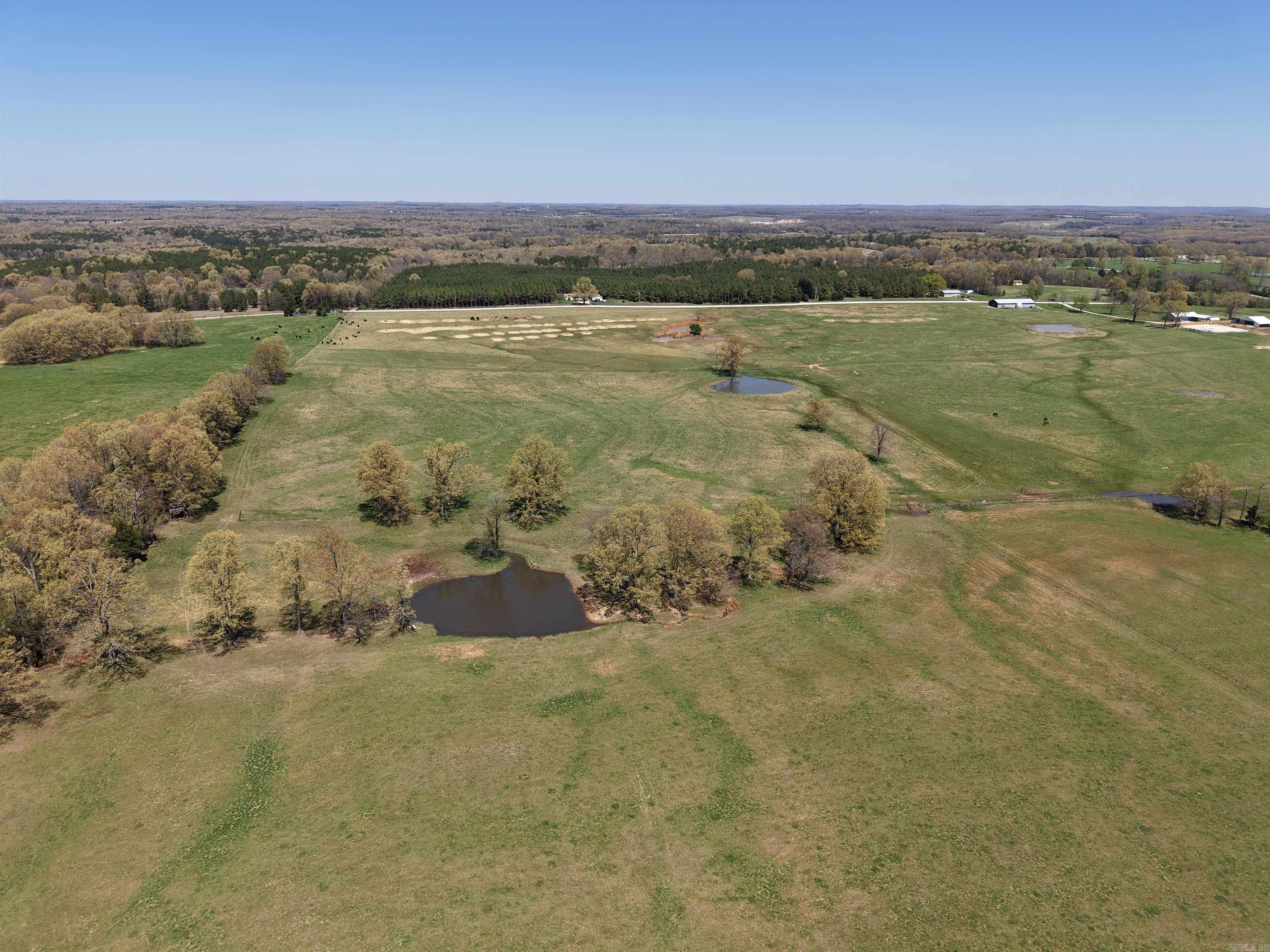 2832  Lacrosse Road  Melbourne, AR