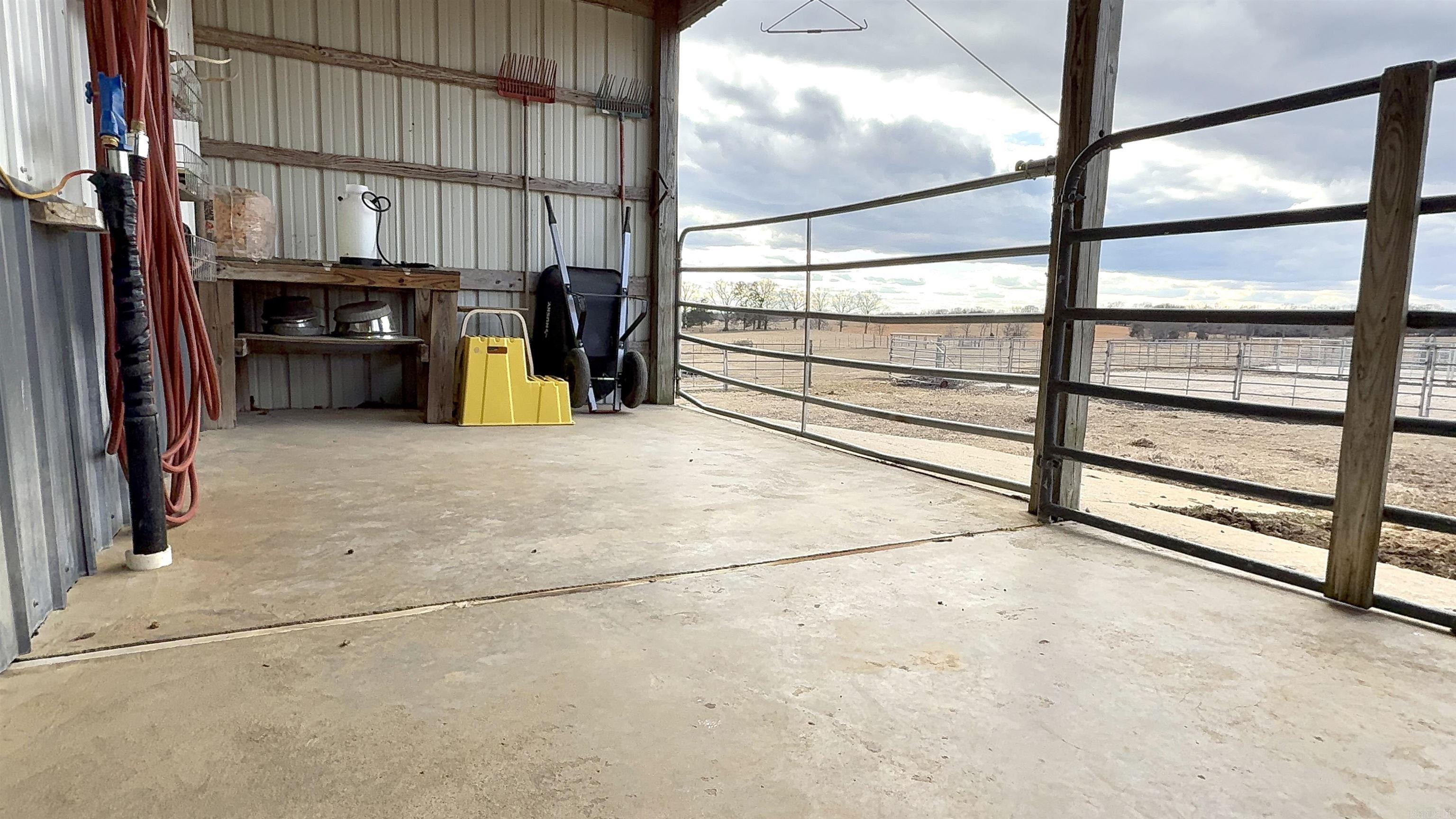 2832  Lacrosse Road  Melbourne, AR
