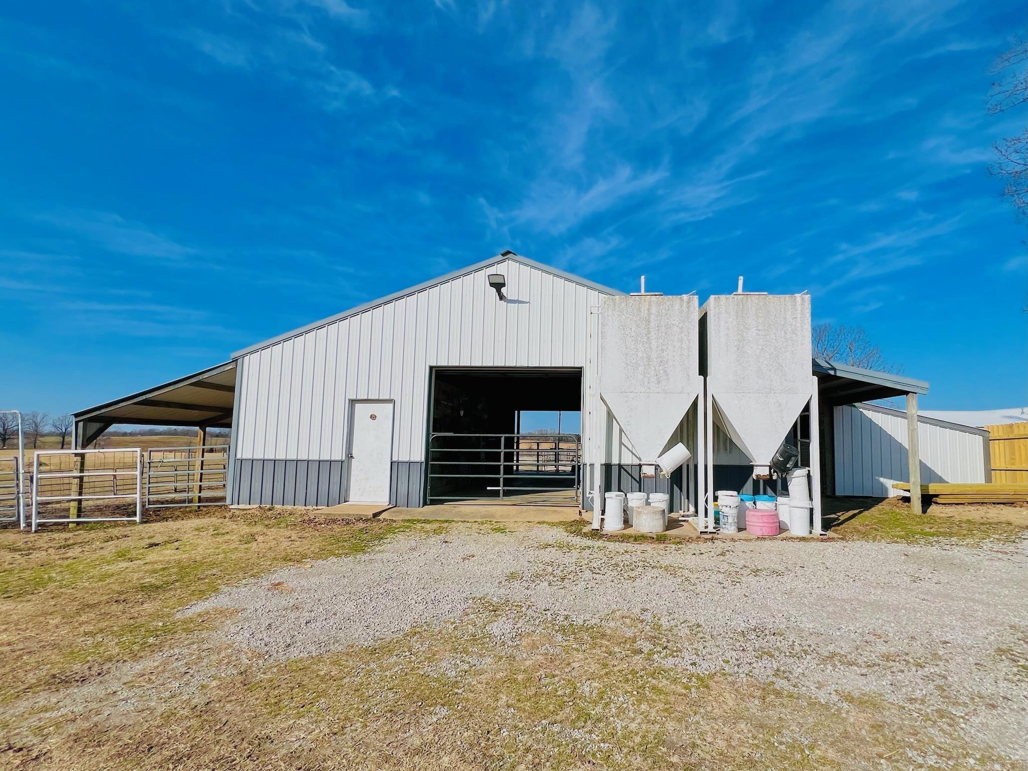 2832  Lacrosse Road  Melbourne, AR