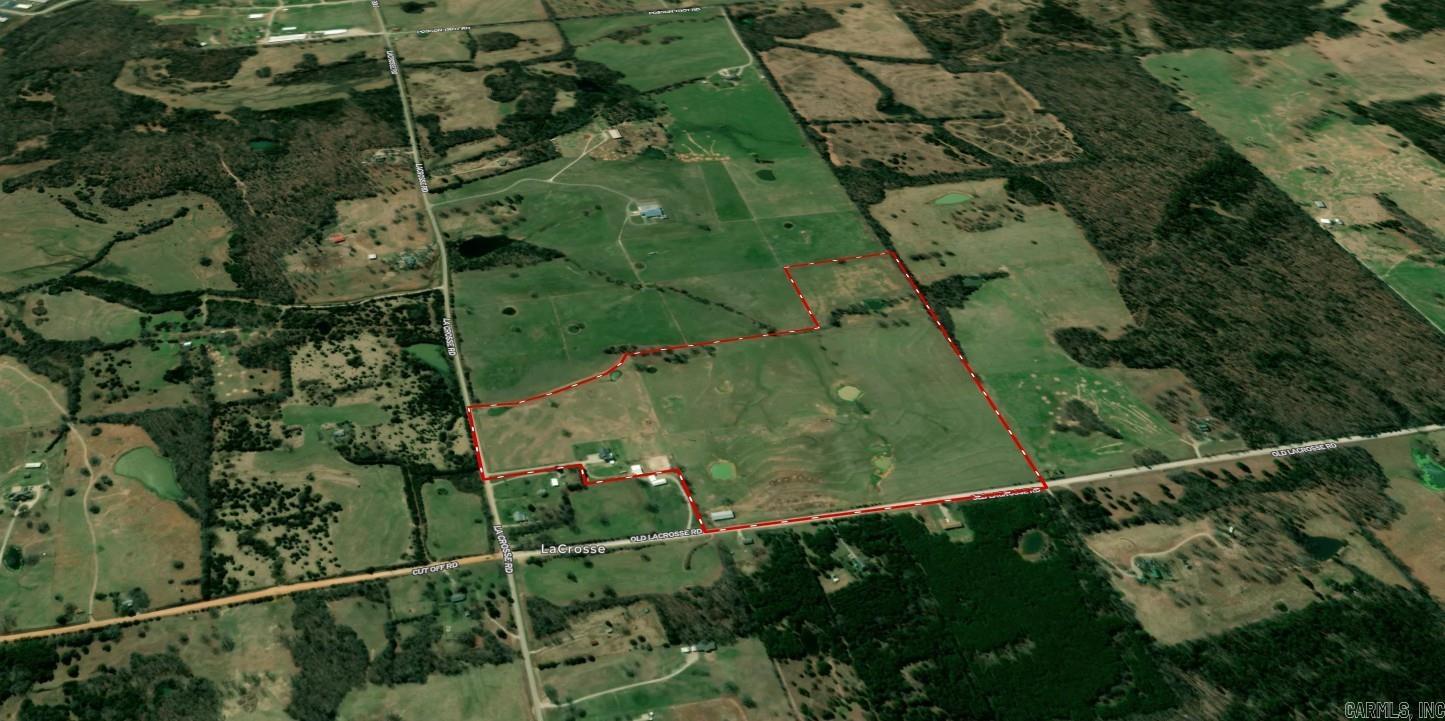 2832  Lacrosse Road  Melbourne, AR