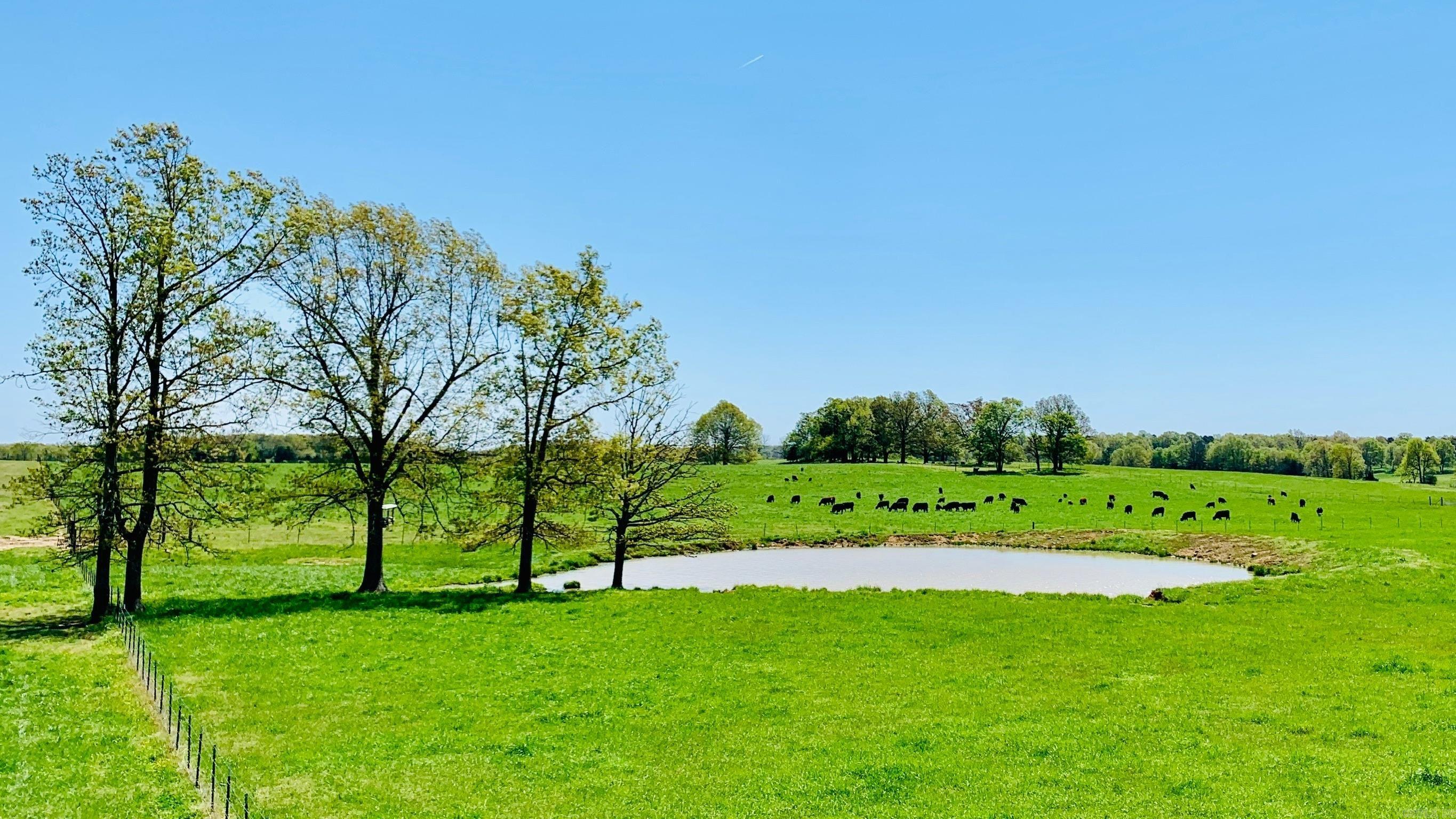 2832  Lacrosse Road  Melbourne, AR