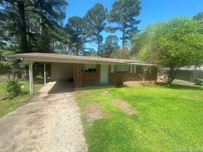 11  Barbara  Little Rock, AR